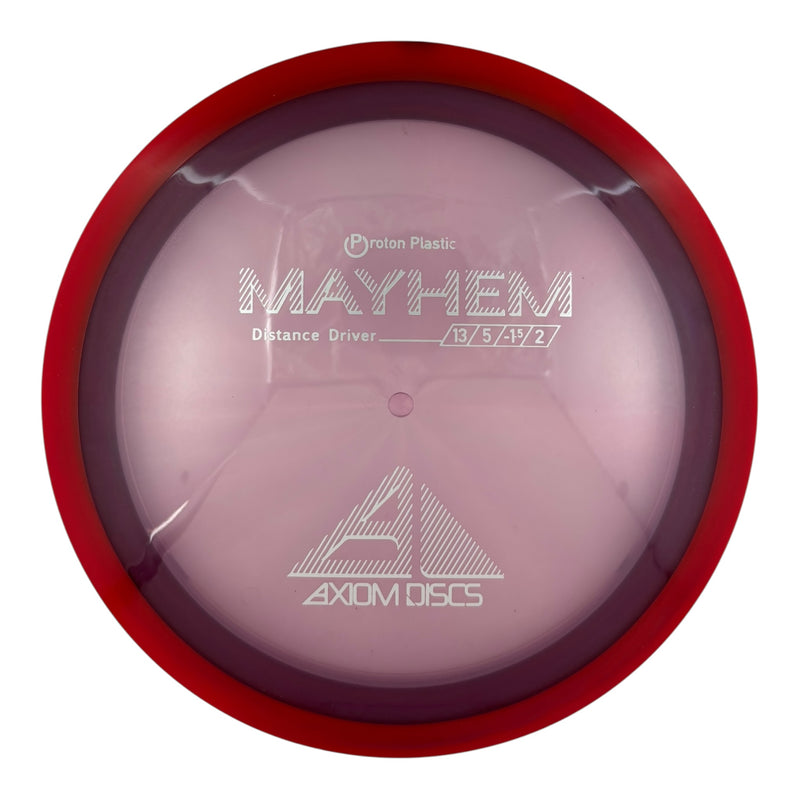 Axiom Mayhem - Proton Plastic