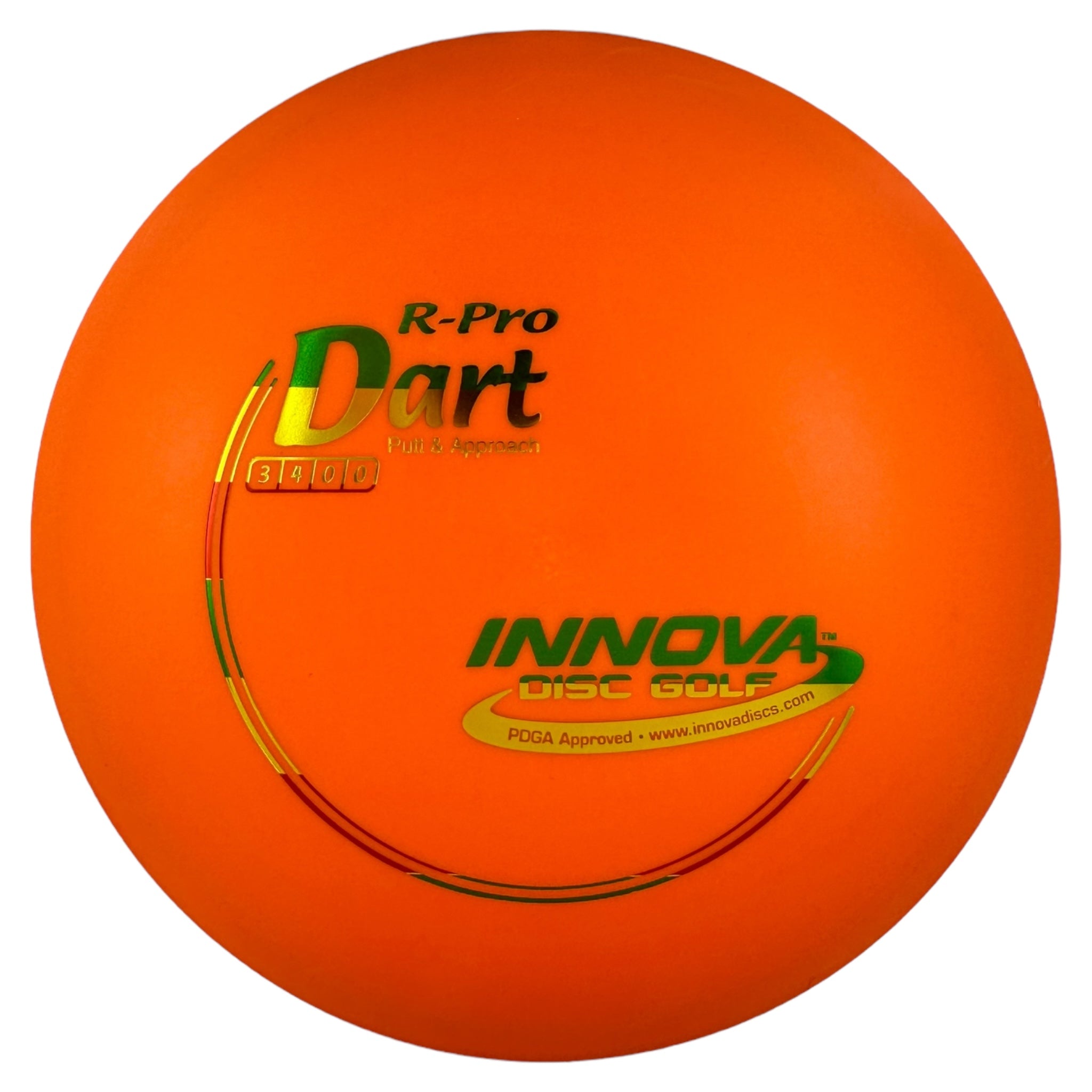 Innova Dart - RPro