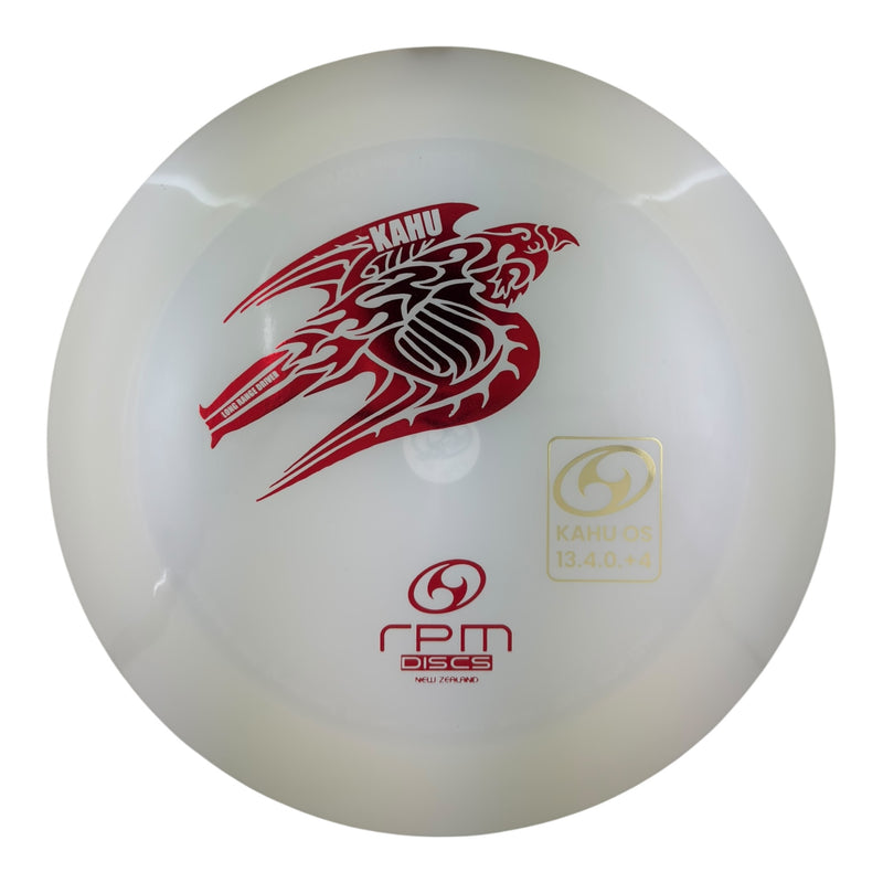 RPM Kahu - OS cosmic Plastic