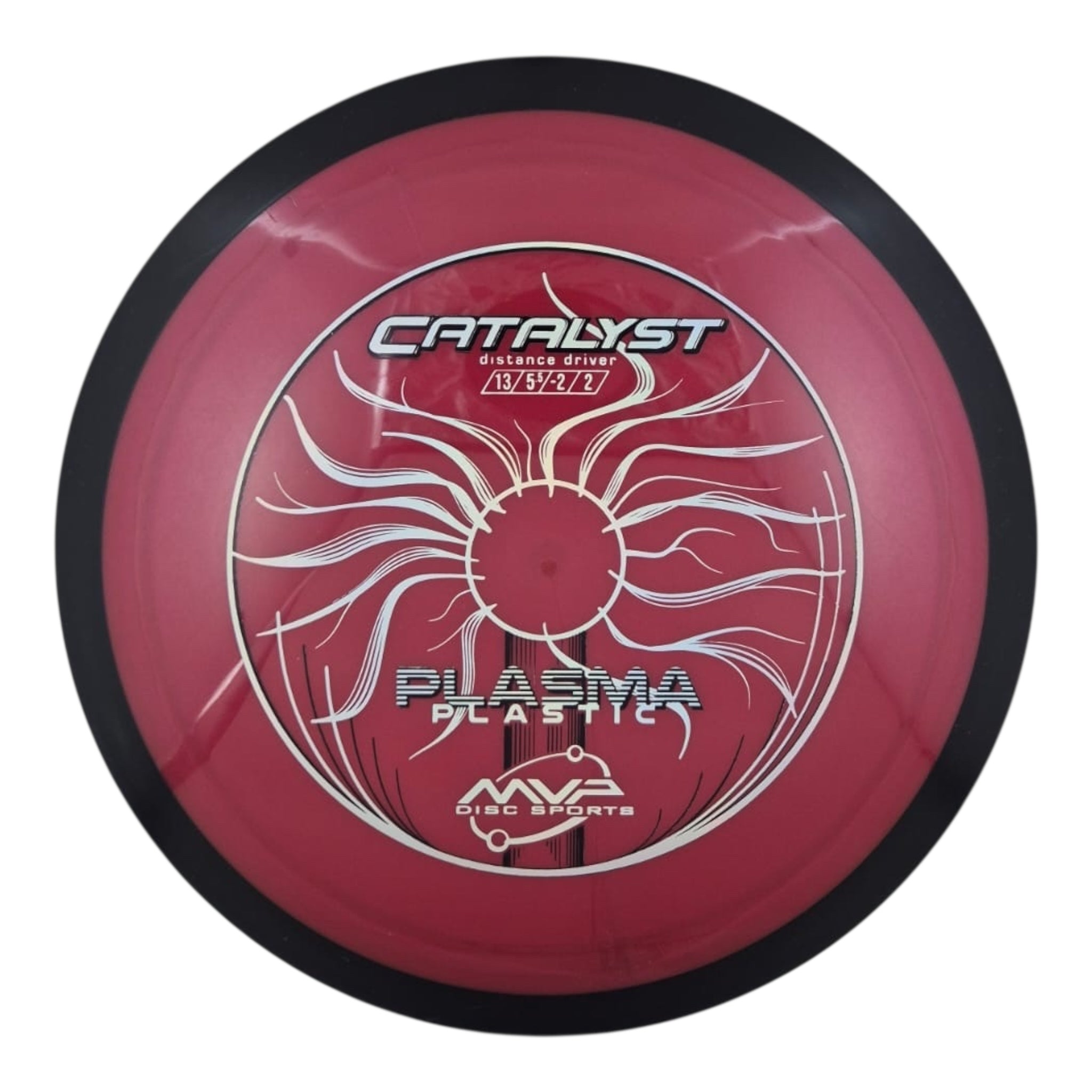 MVP Catalyst - Plasma Plastic
