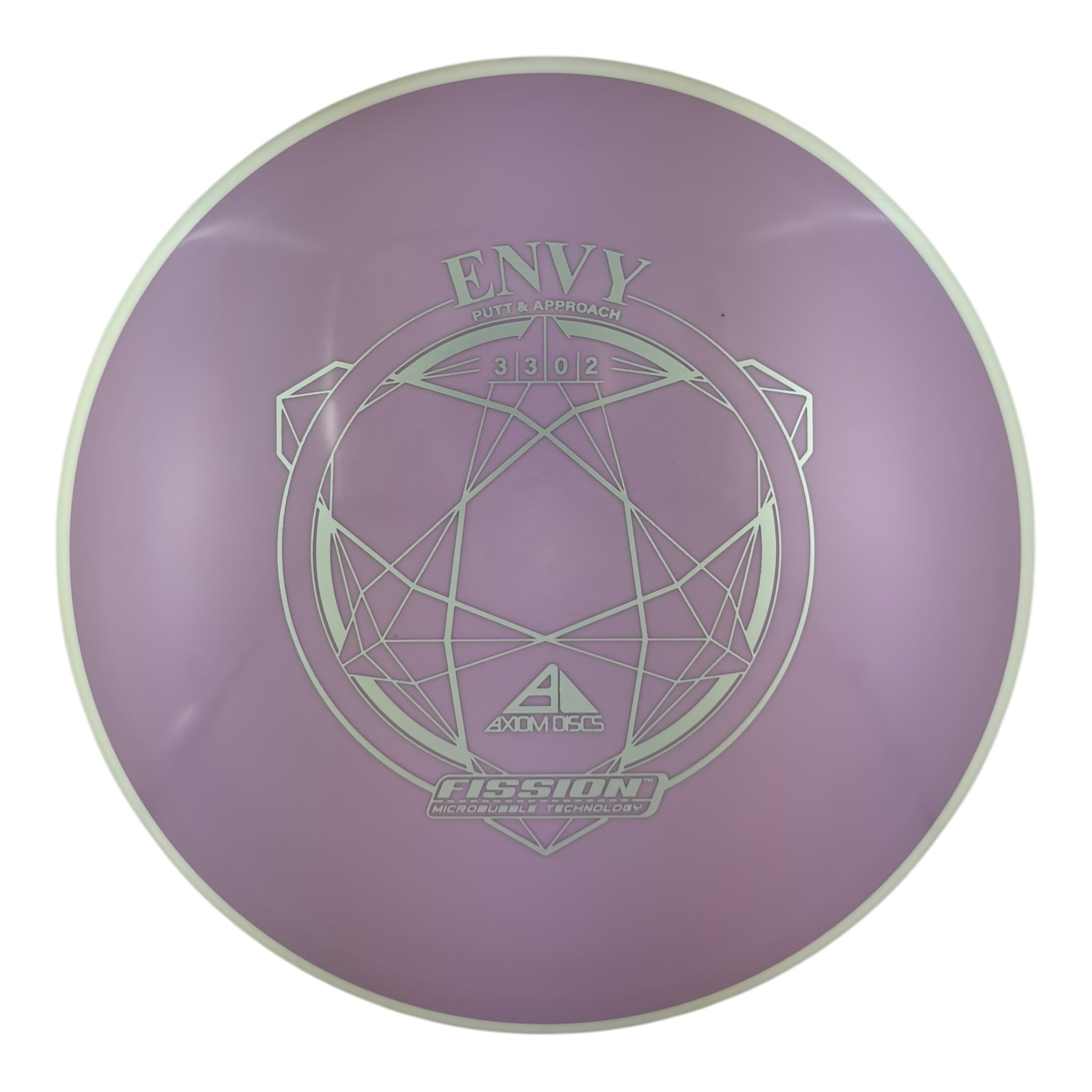 Axiom Envy - Fission Plastic