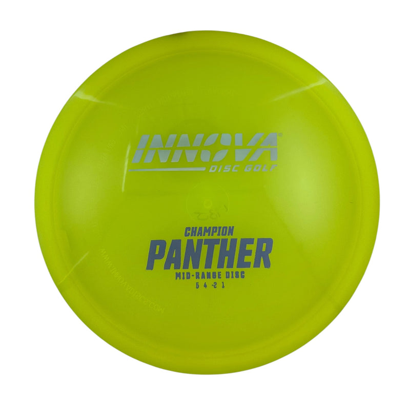 Innova Panther - Champion Plastic