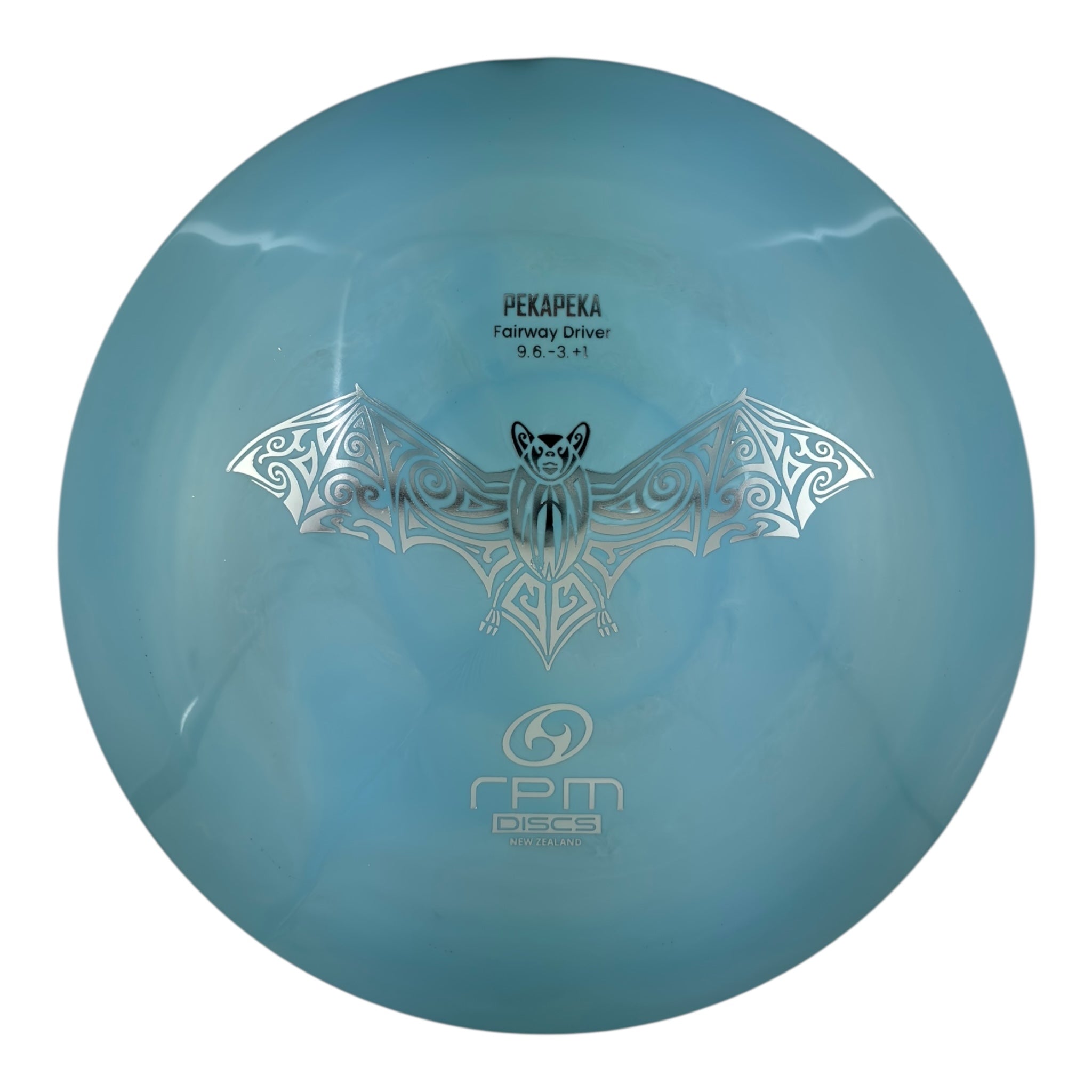 RPM Pekapeka - Atomic Plastic