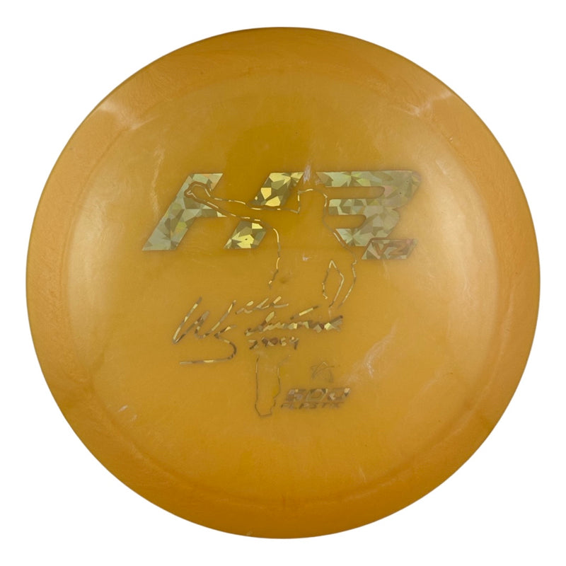 Prodigy H3V2 Will Schusterick 2021 Signature