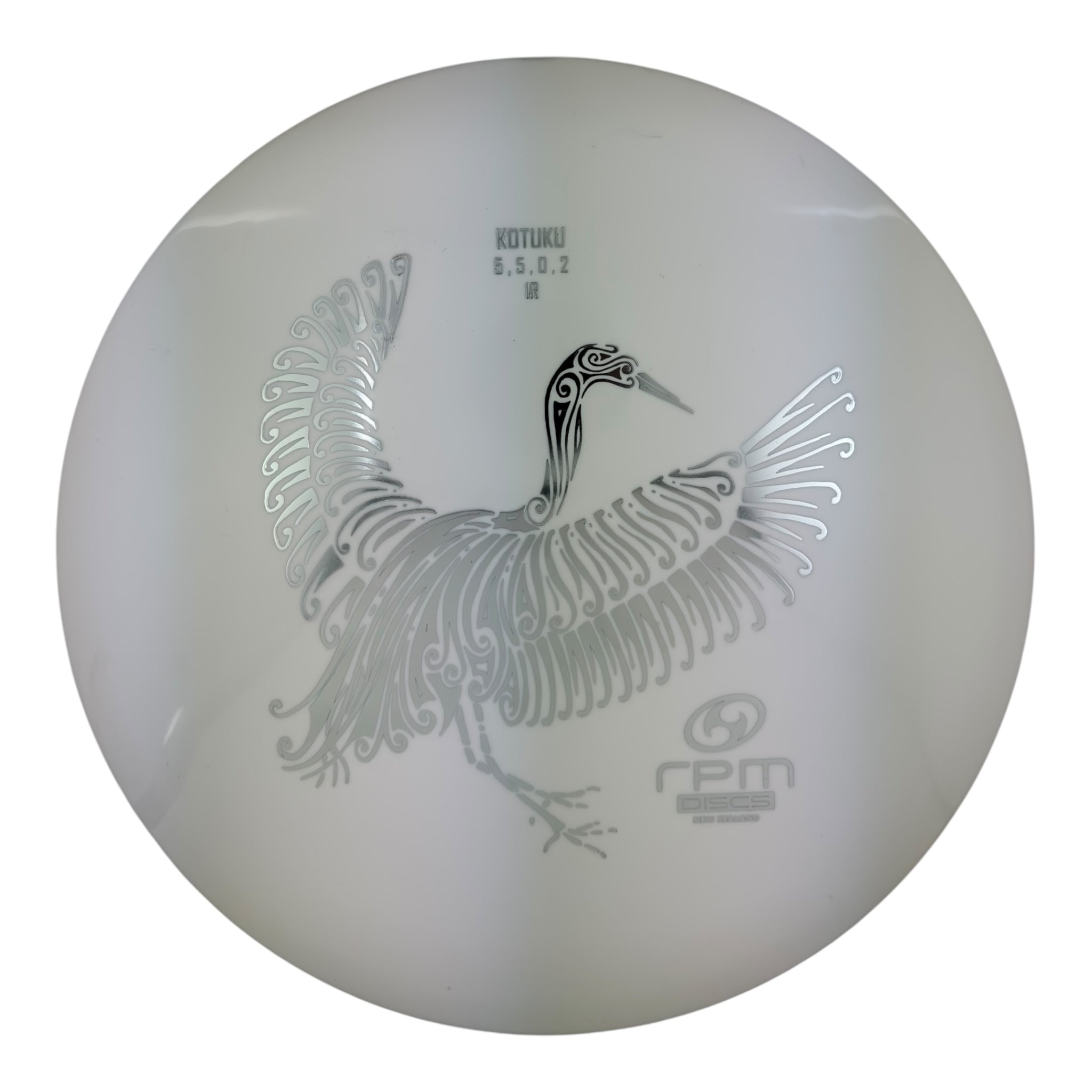 RPM Kotuku - Atomic Plastic