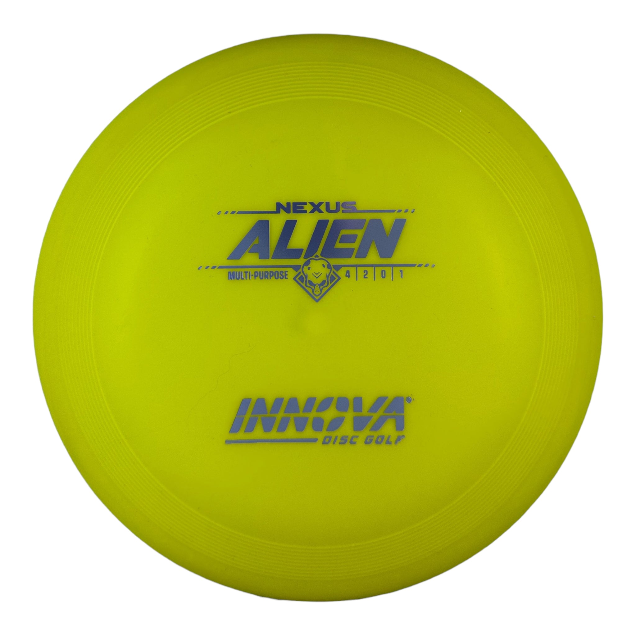 Innova Alien - Nexus