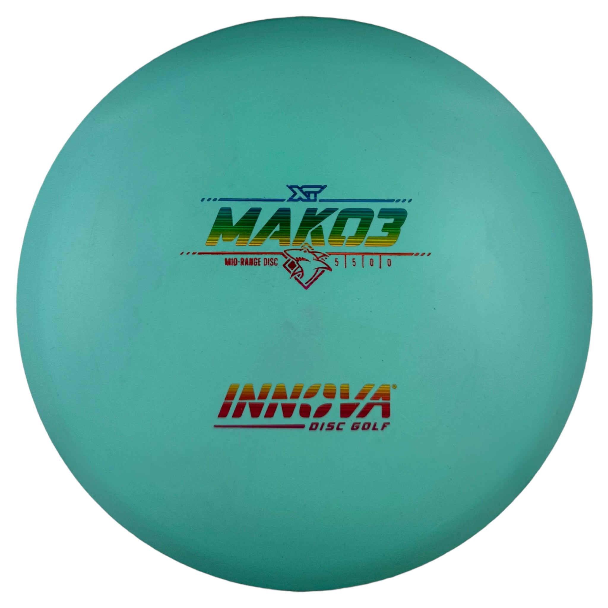 Innova Mako3 - XT