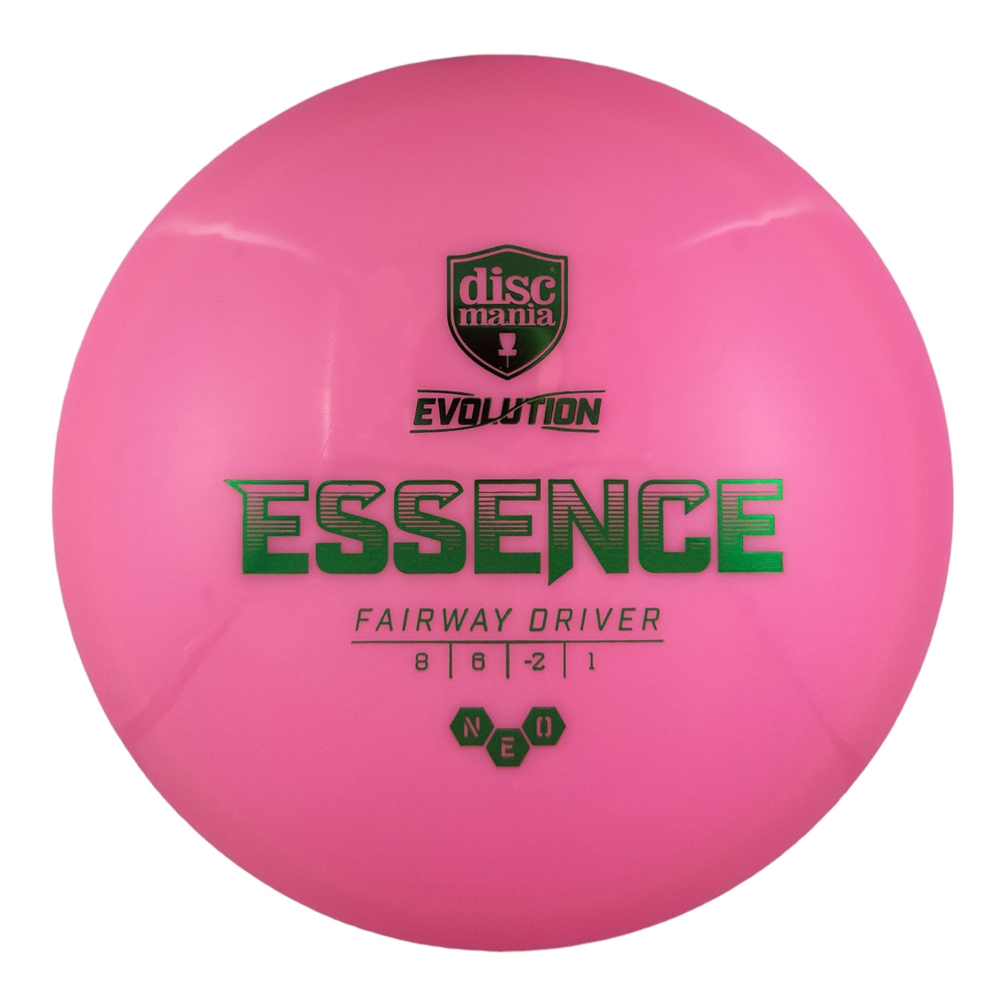 Discmania Essence - Neo Plastic
