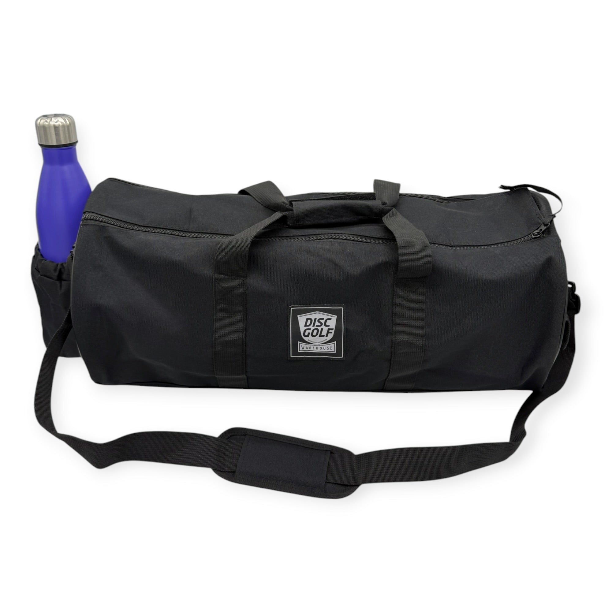 RPM 3 Basket Bundle with 30 Discs and Carry Bag