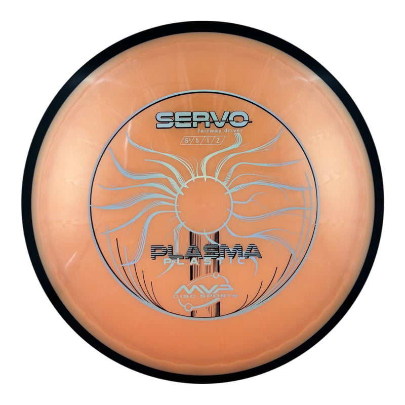 MVP Servo - Plasma