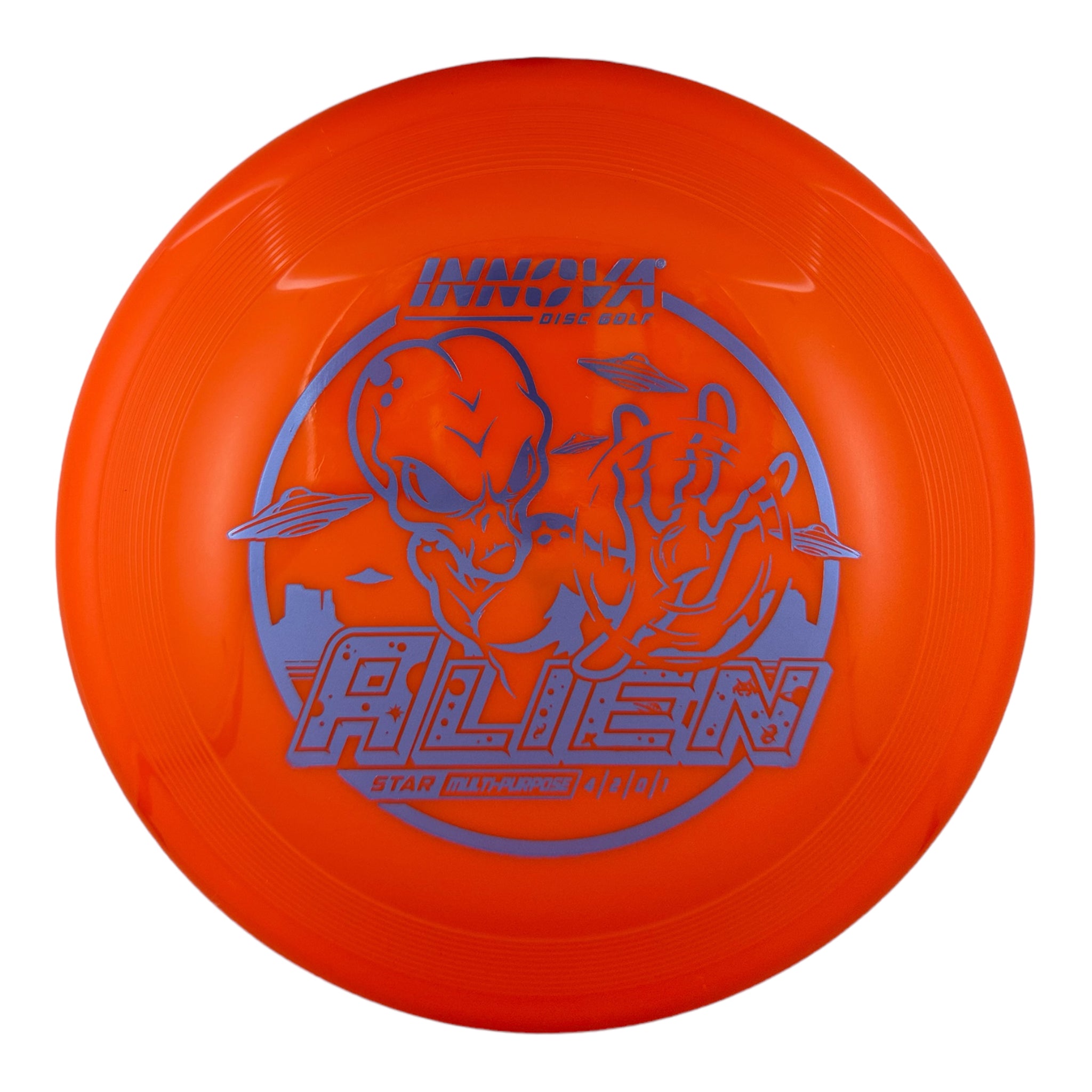 Innova Alien - Star