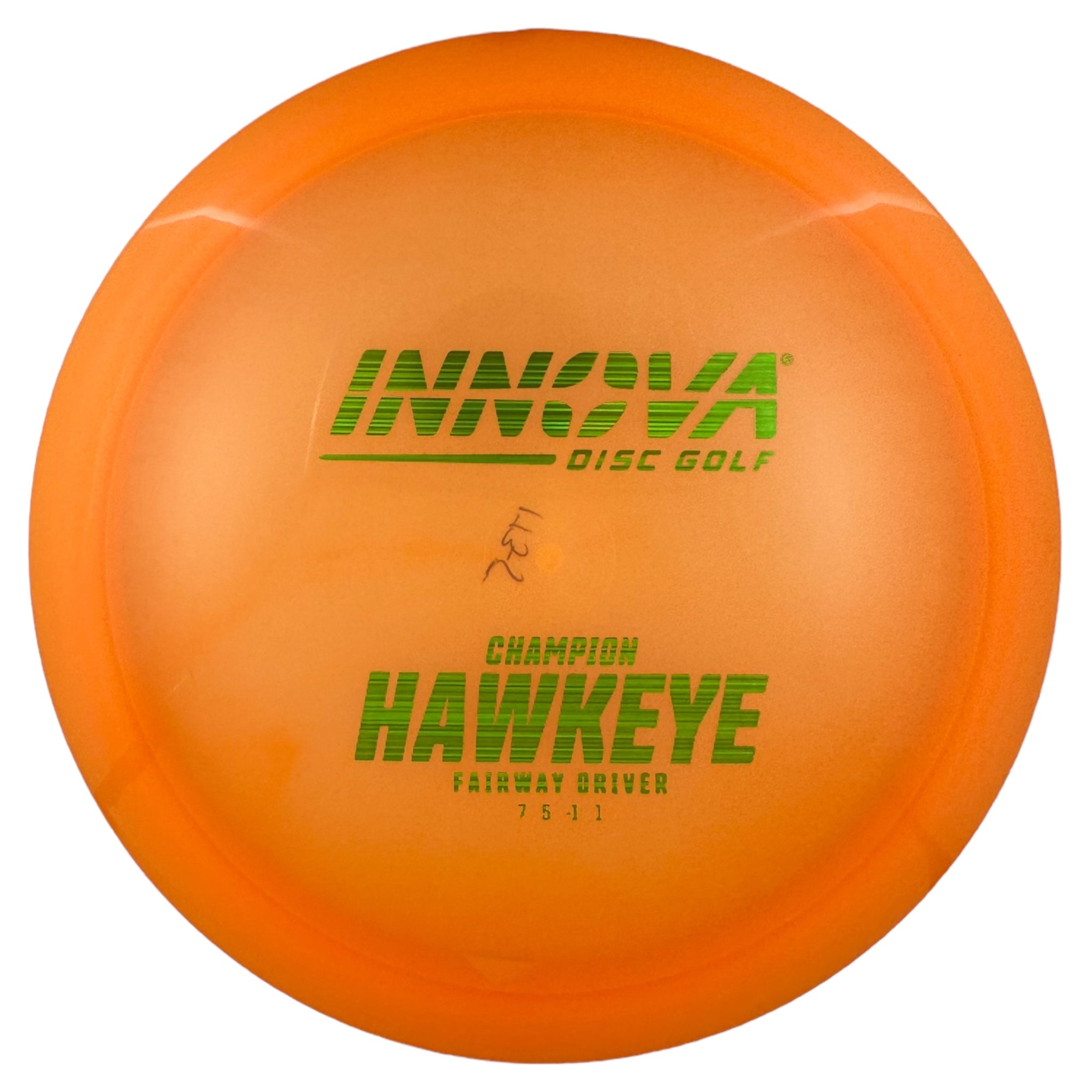 Innova Hawkeye - Champion