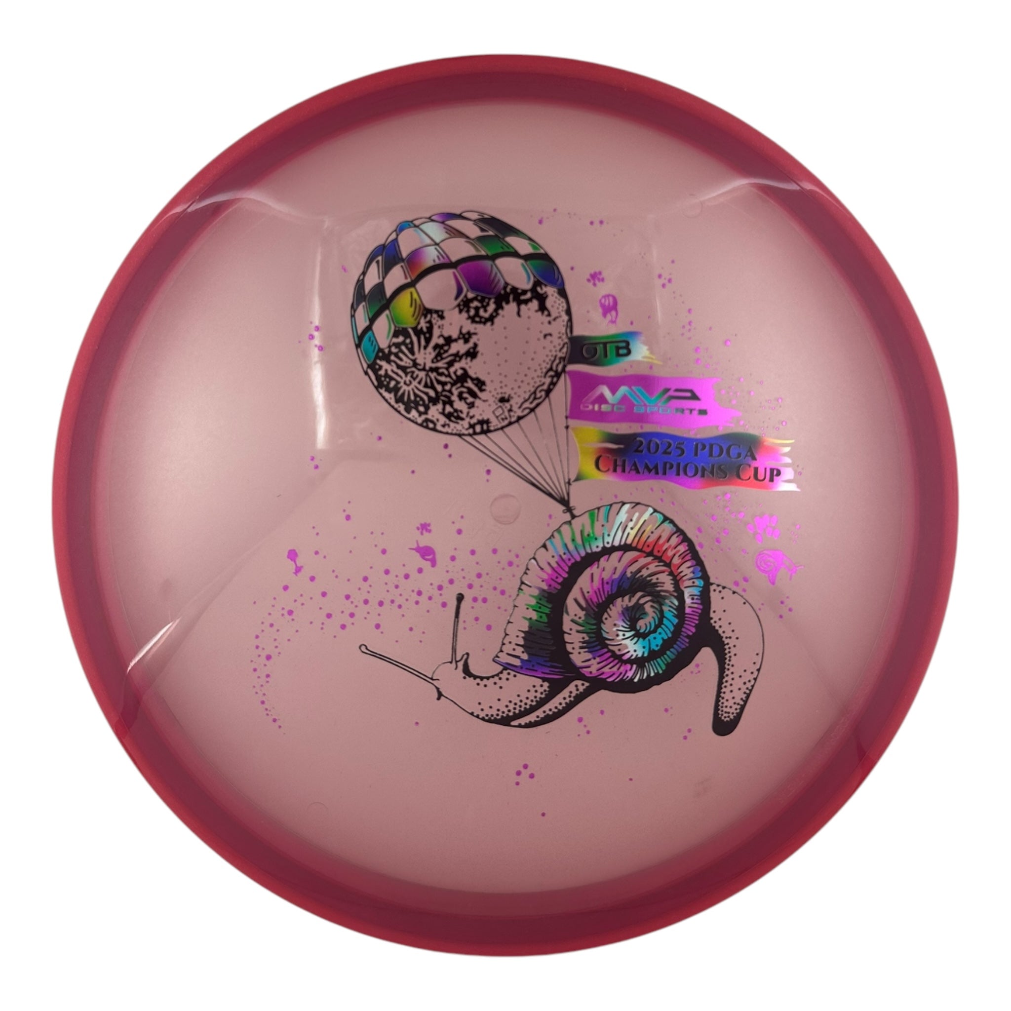 Axiom Envy - Prism Proton Soft Plastic - Champions Cup Edition