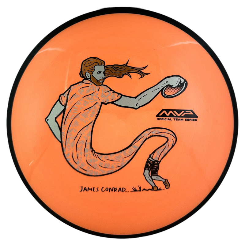 MVP Detour - Neutron Conrad Team Series