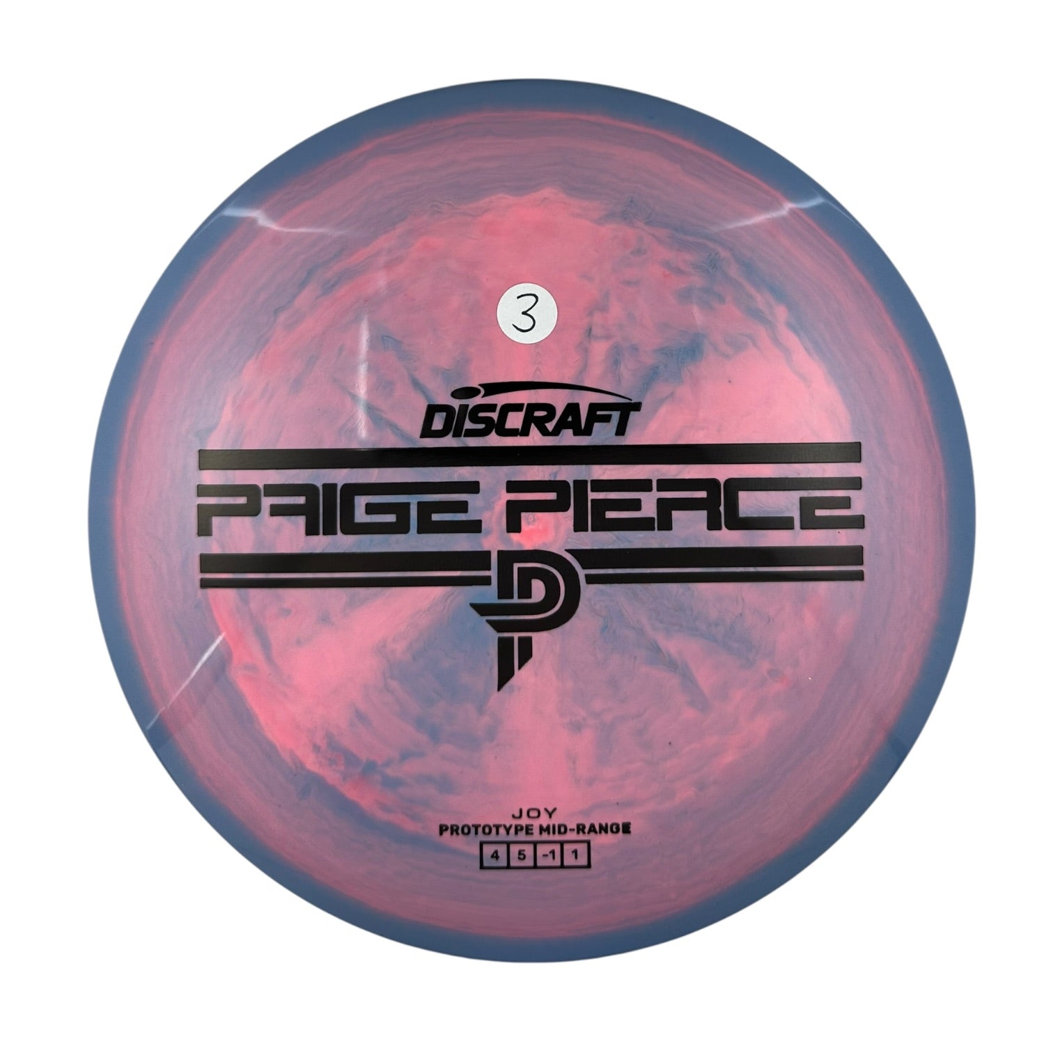 Discraft Joy - Paige Pierce ESP Plastic