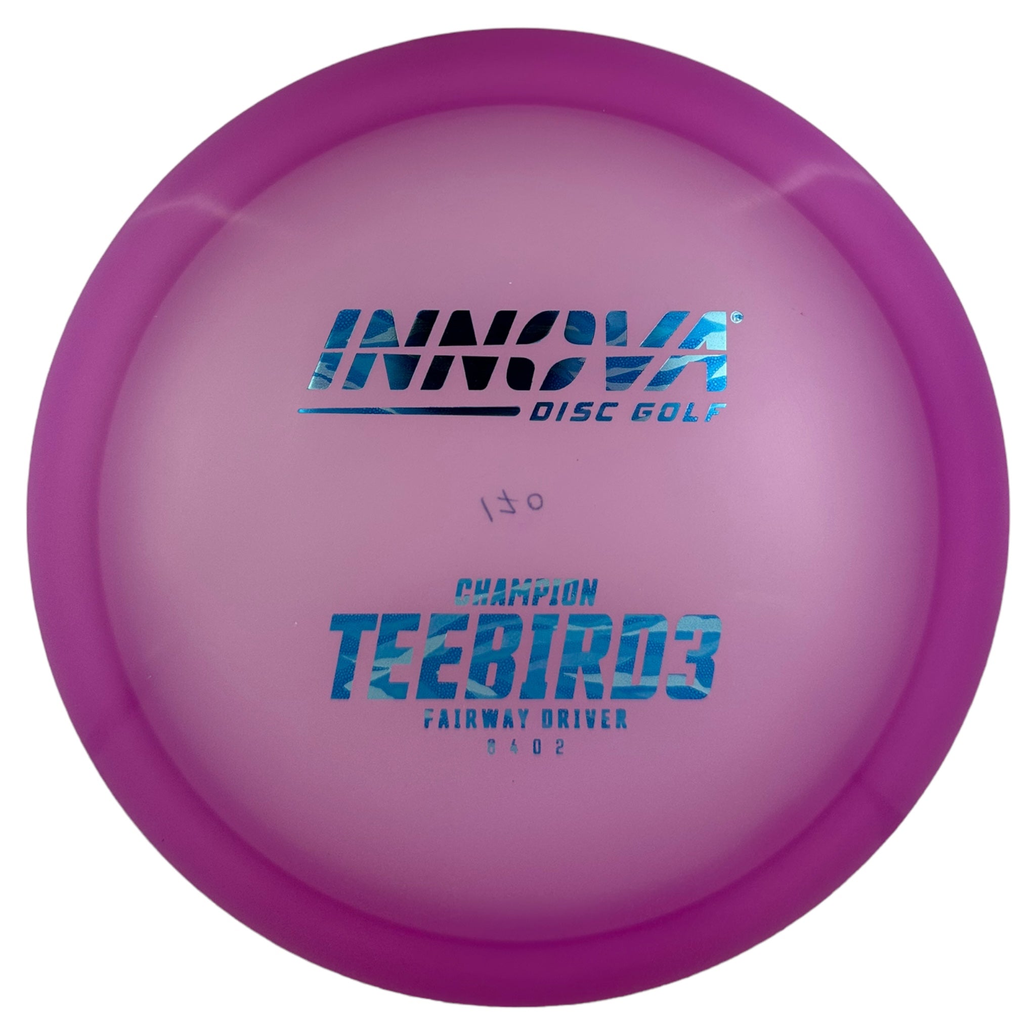 Innova Teebird3 - Champion Plastic