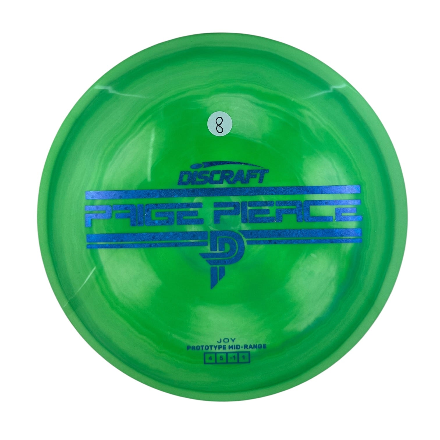 Discraft Joy - Paige Pierce ESP Plastic