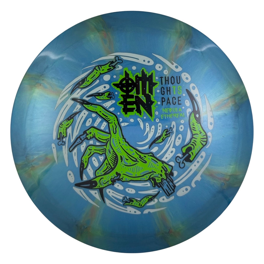 Thought Space Athletics Omen - Nebula Ethereal Plastic