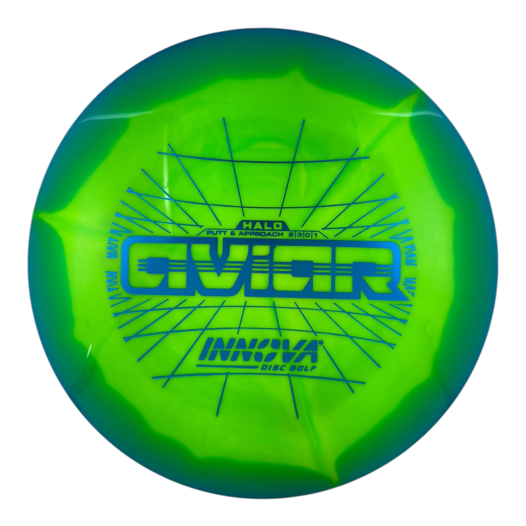 Innova Aviar - Halo Star Plastic