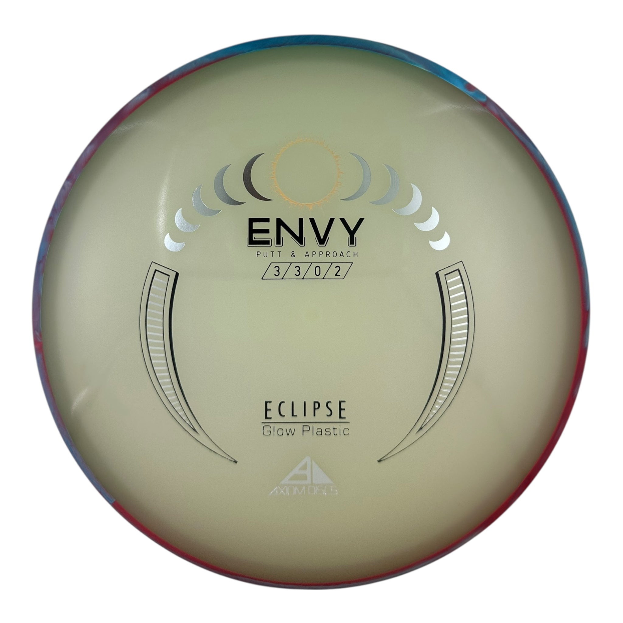 Axiom Envy - Eclipse Glow Plastic
