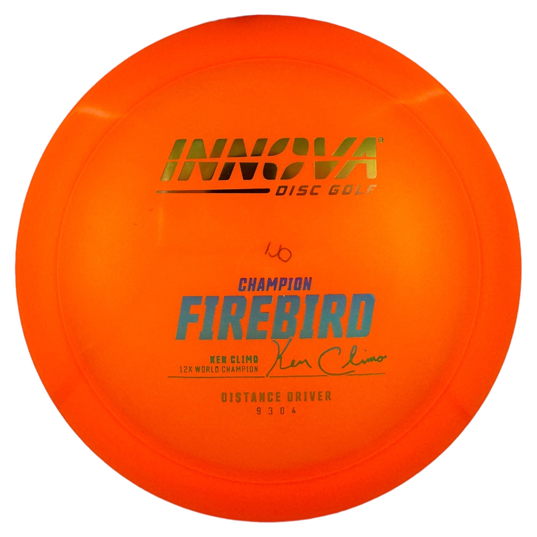 Innova Firebird - Champion Ken Climo Signature