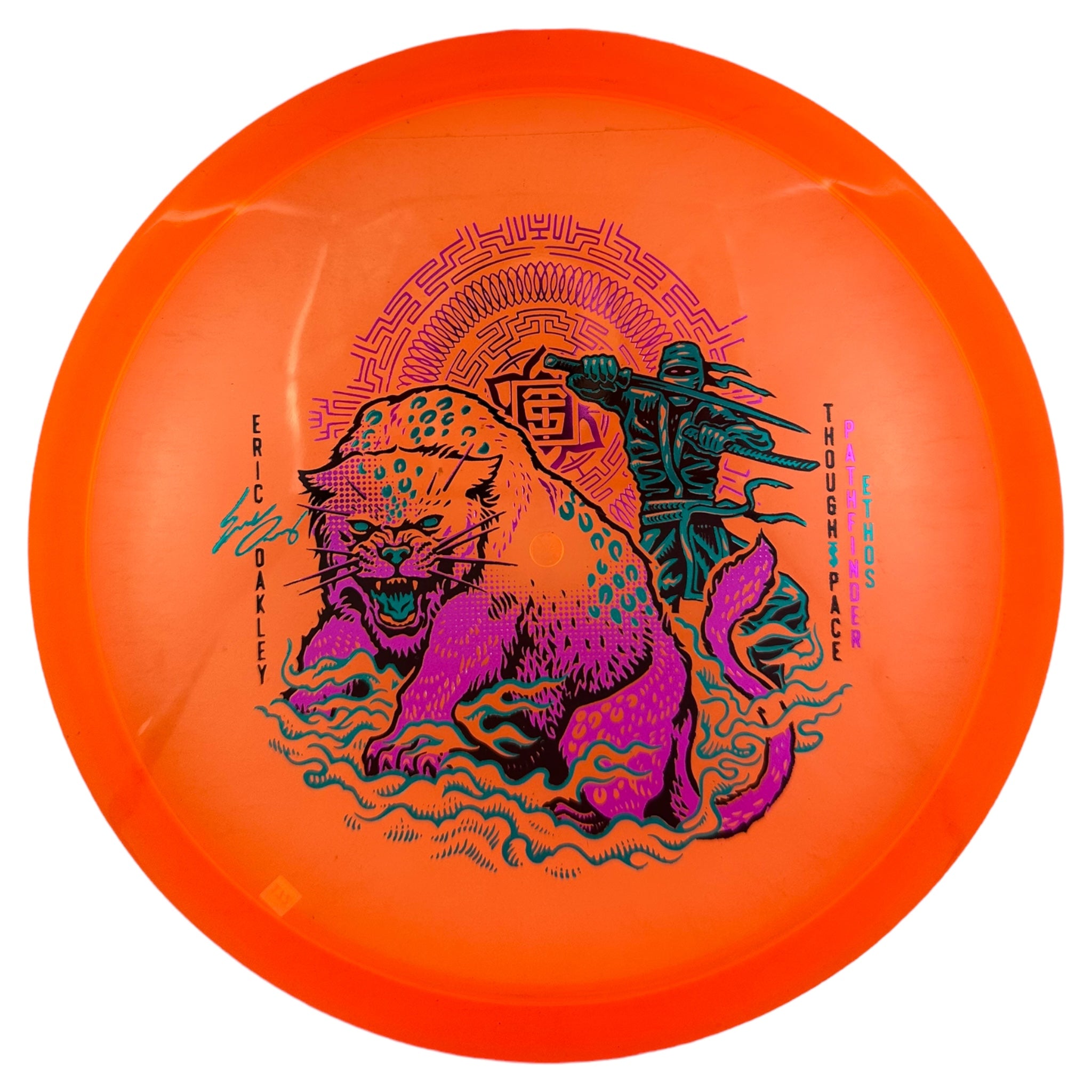 Thought Space Athletics Pathfinder - Ethos Eric Oakley Signature Series