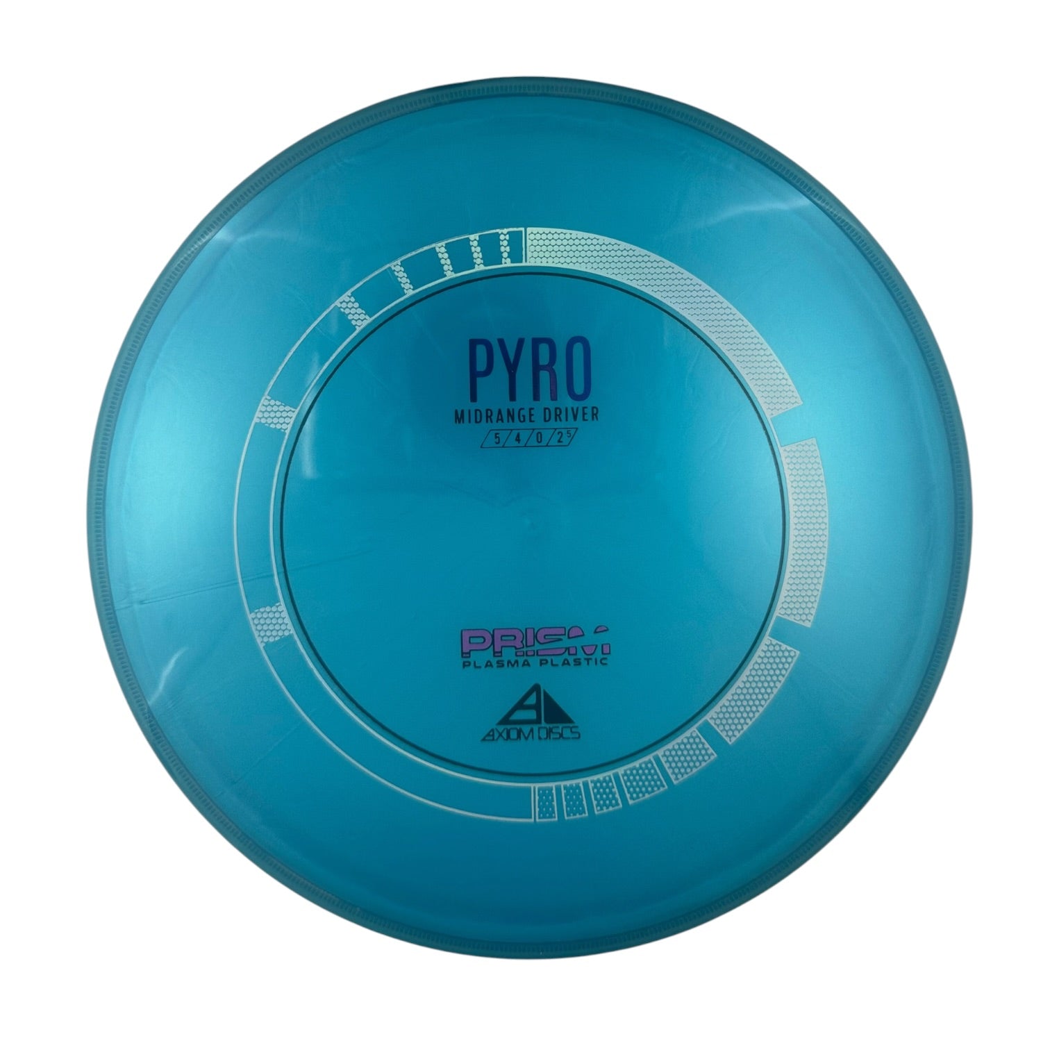 Axiom Pyro - Prism Plasma Plastic
