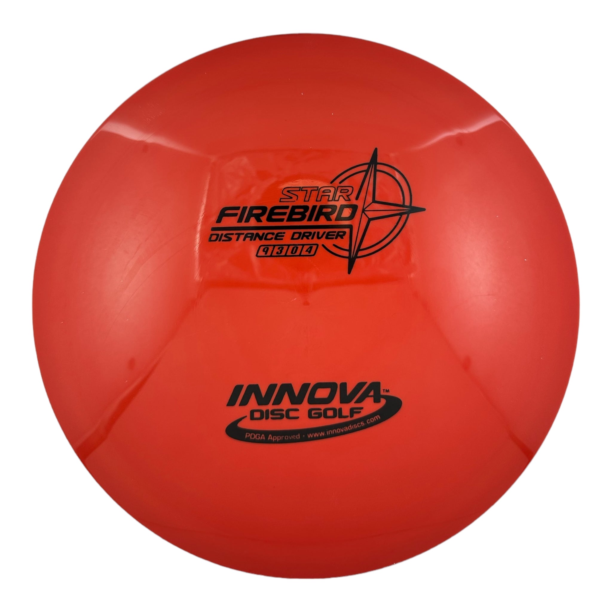 Innova Firebird - Star
