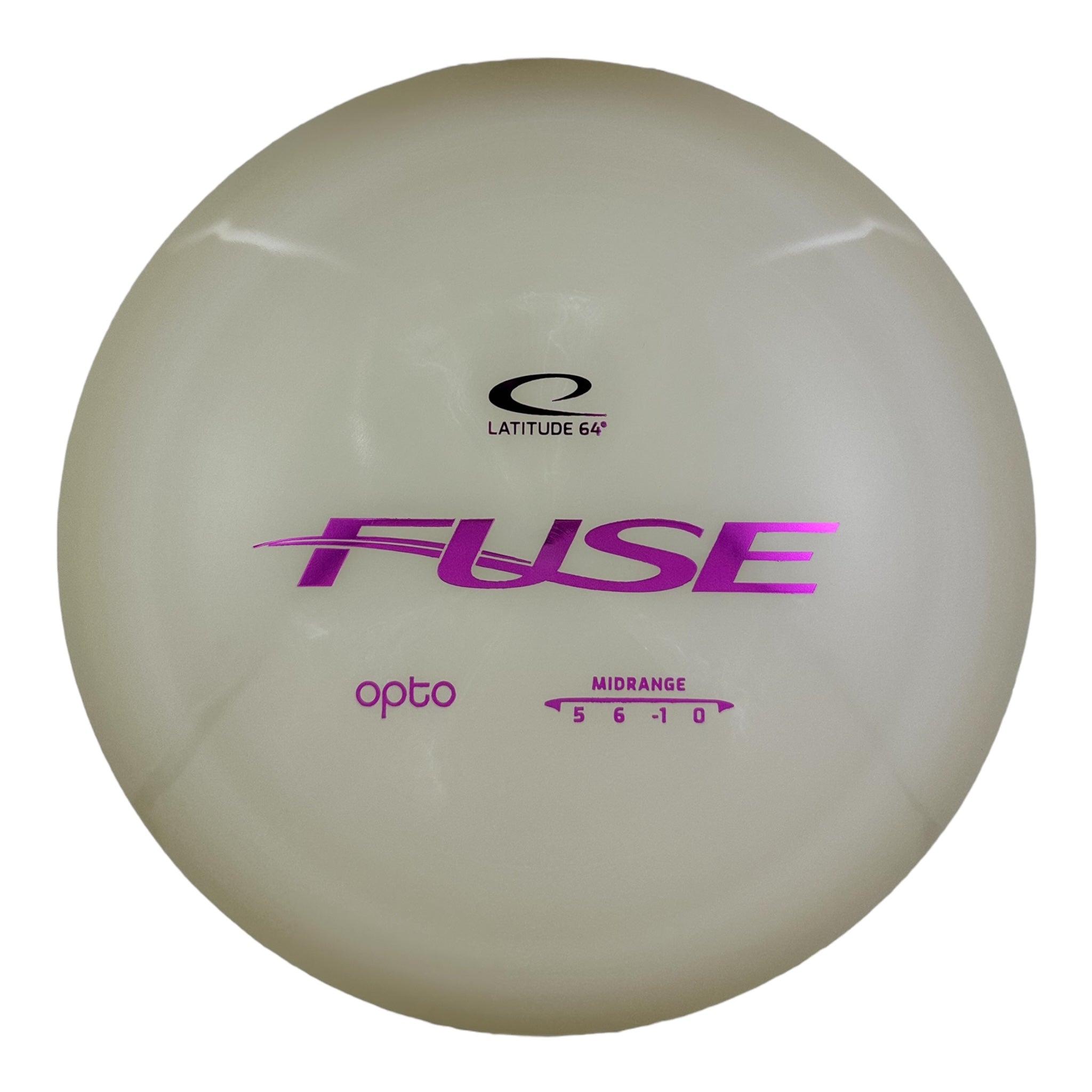 Latitude 64 Fuse - Opto