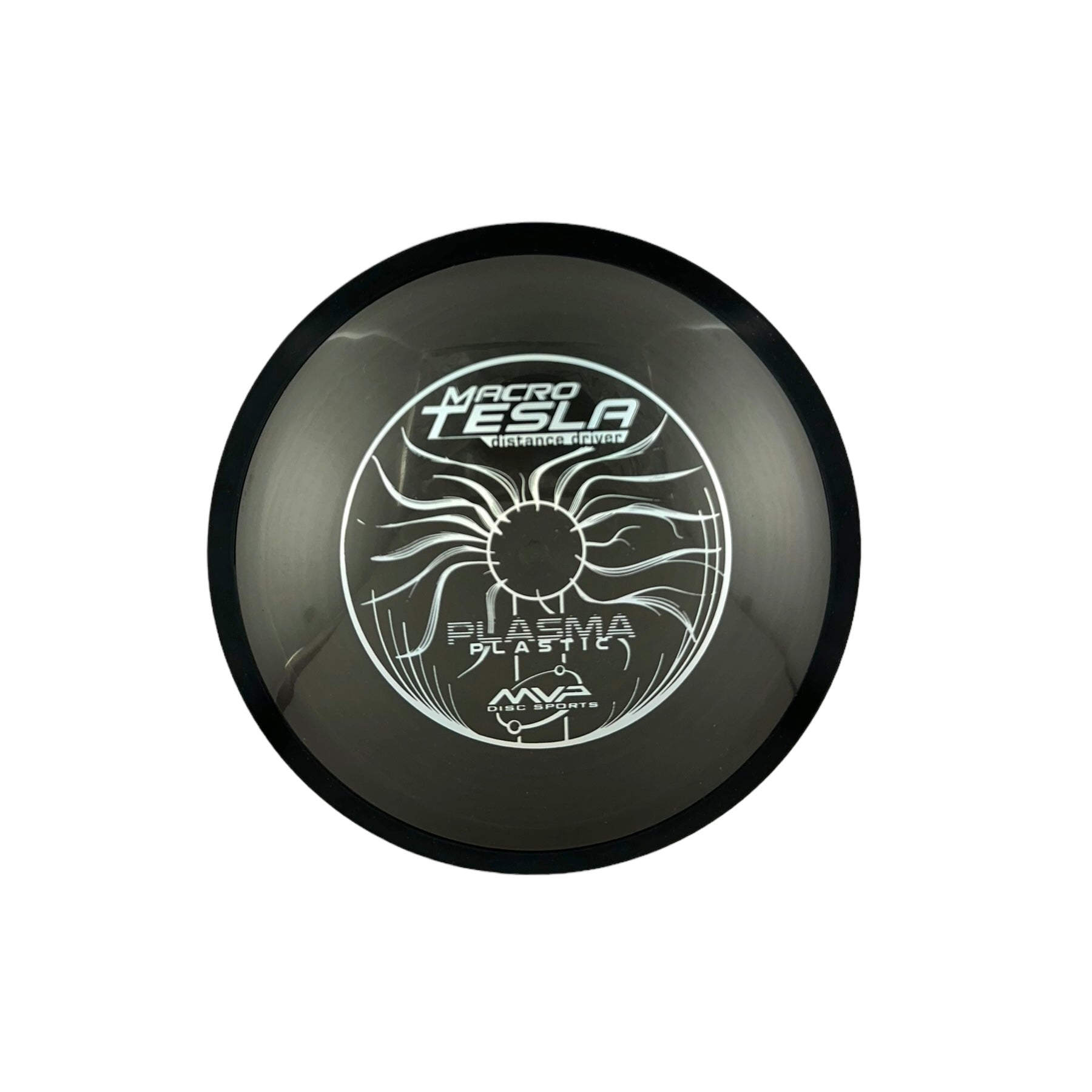 MVP Macro Tesla - Plasma