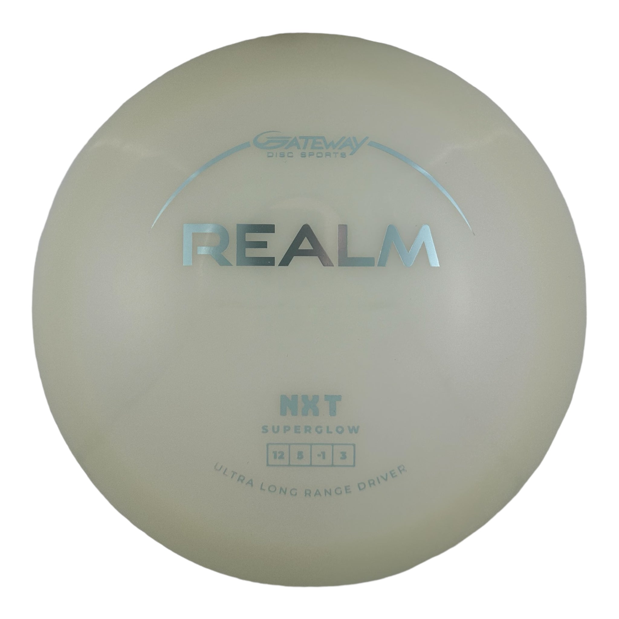 Gateway Realm - NXT Super Glow