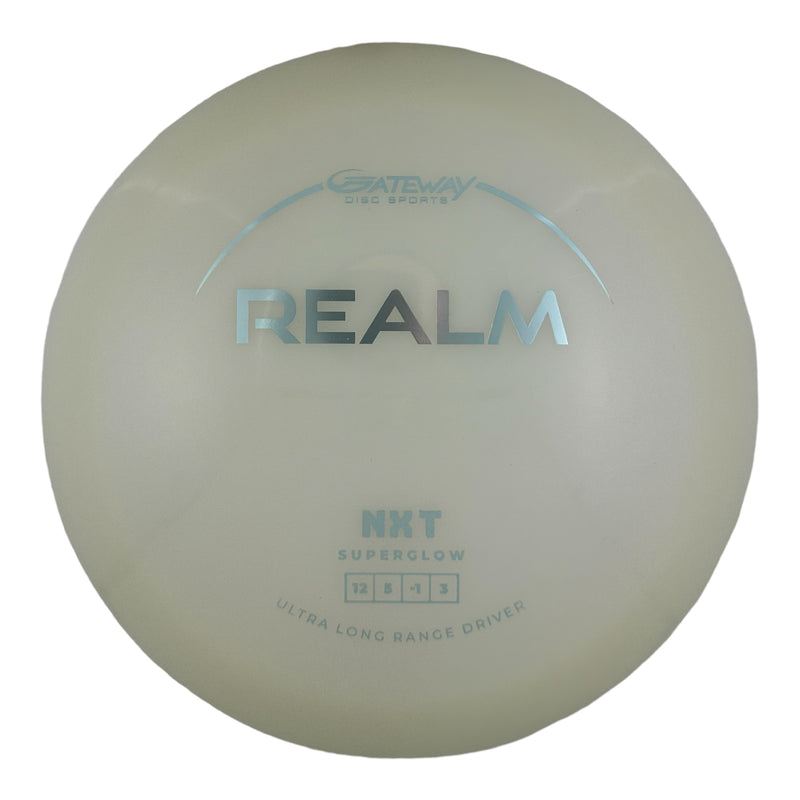Gateway Realm - NXT Super Glow