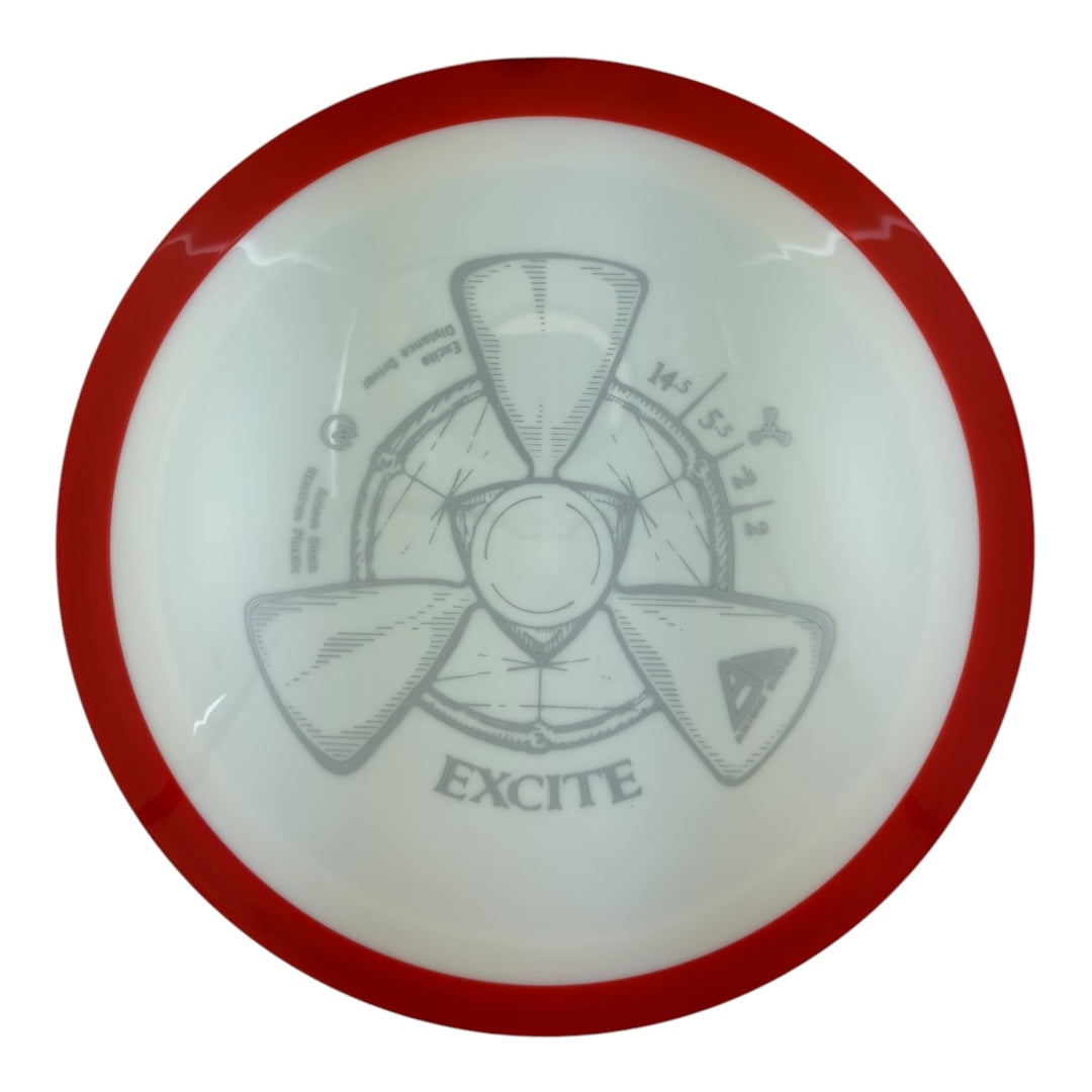 Axiom Excite - Neutron Plastic