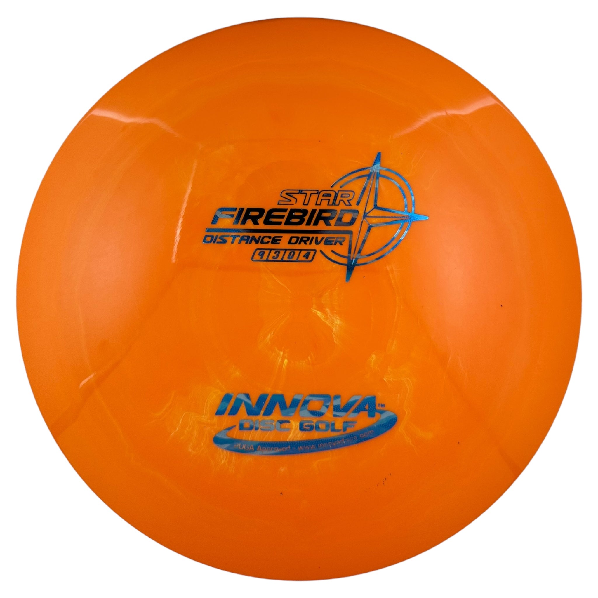 Innova Firebird - Star
