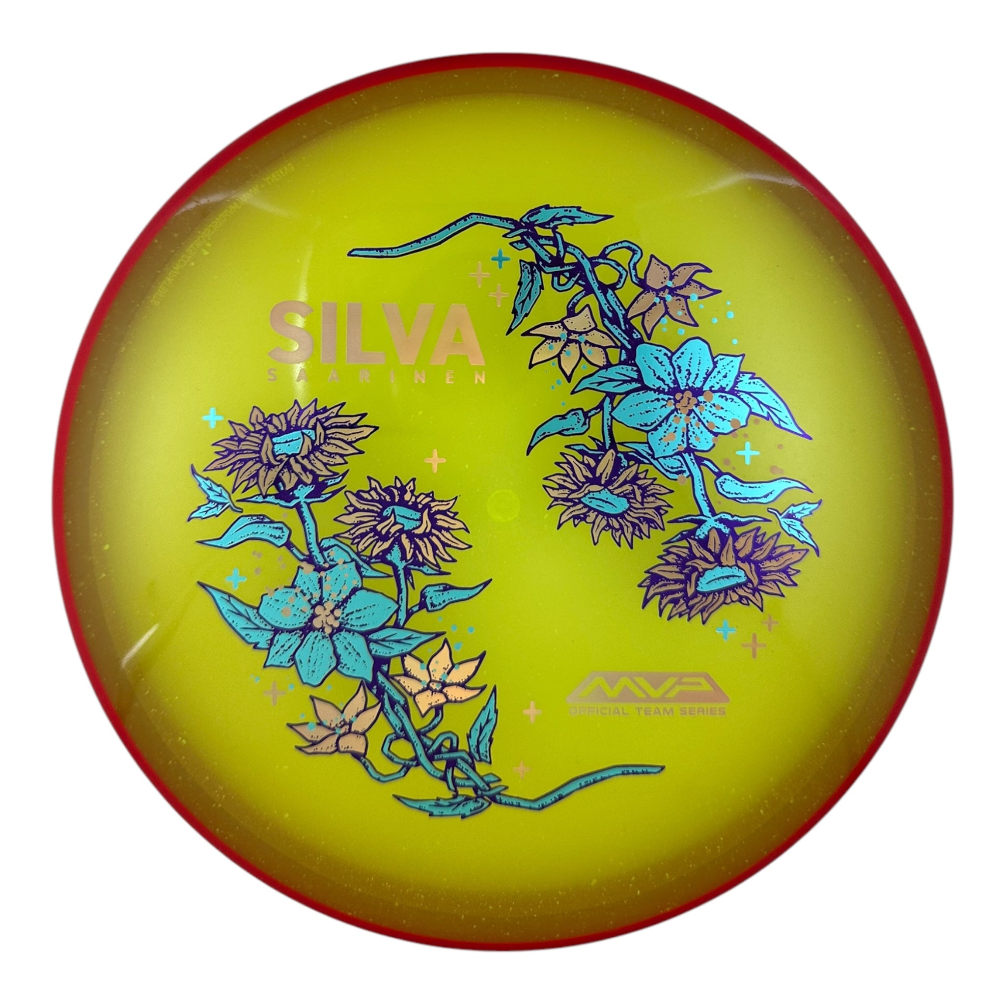 Axiom Proxy - Particle Glow Soft Proton - Silva Saarinen Team Series