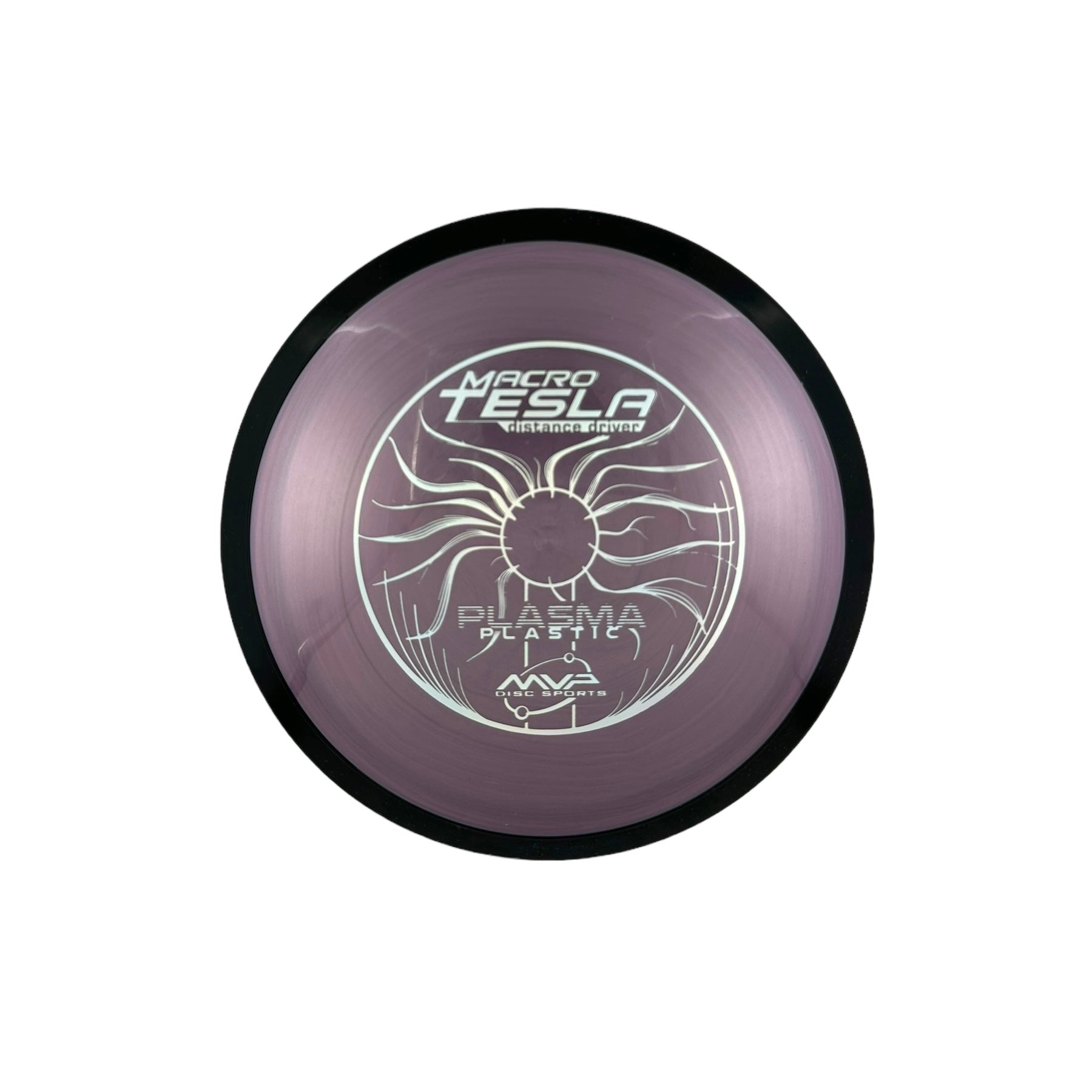 MVP Macro Tesla - Plasma