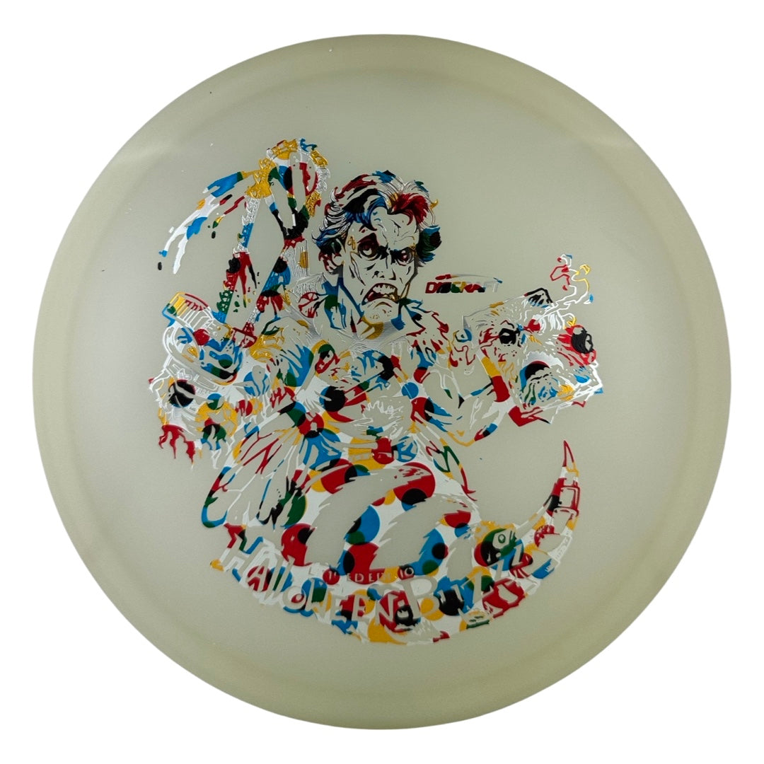 Discraft Buzzz - Halloween Glow