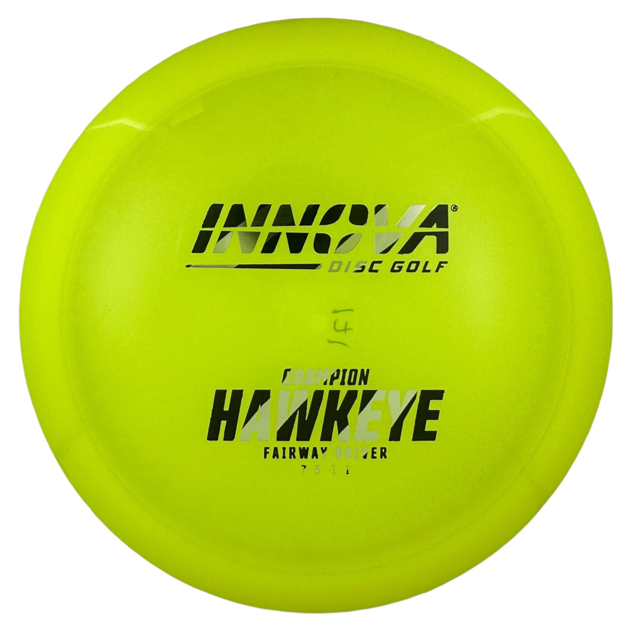 Innova Hawkeye - Champion