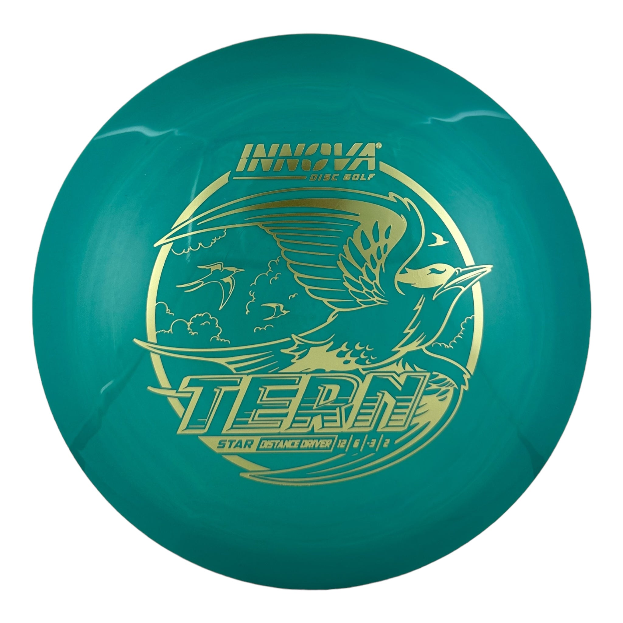 Innova Tern - Star Plastic