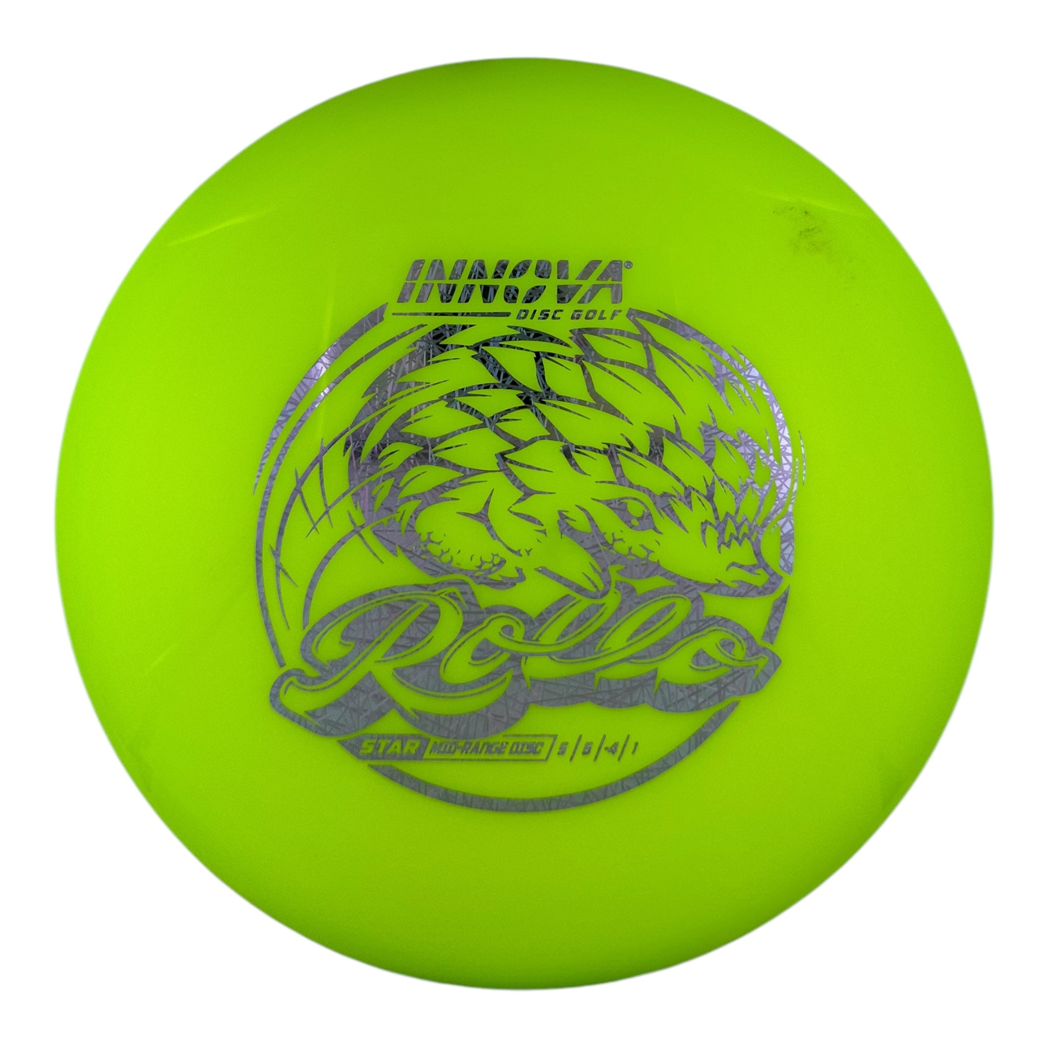 Innova Rollo - Star Plastic