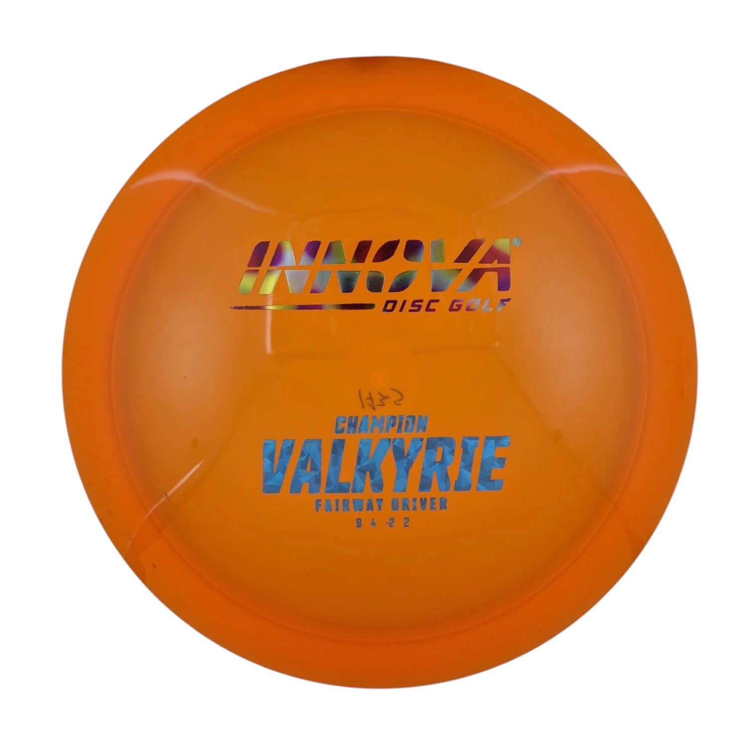 Innova Valkyrie - Champion