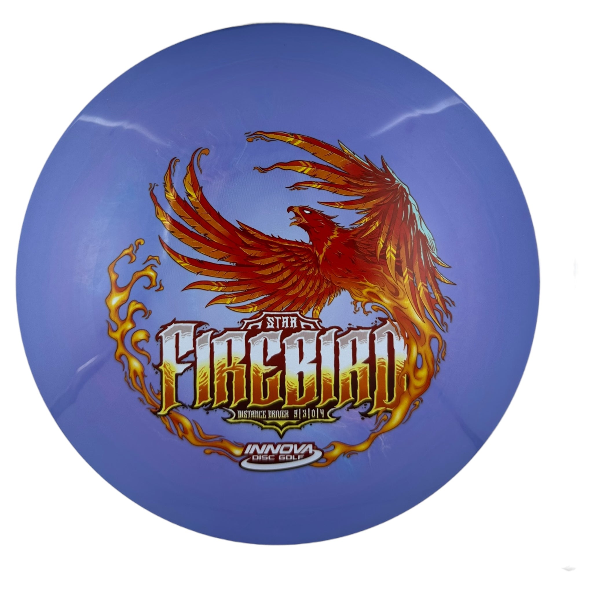 Innova Firebird - InnVision Star