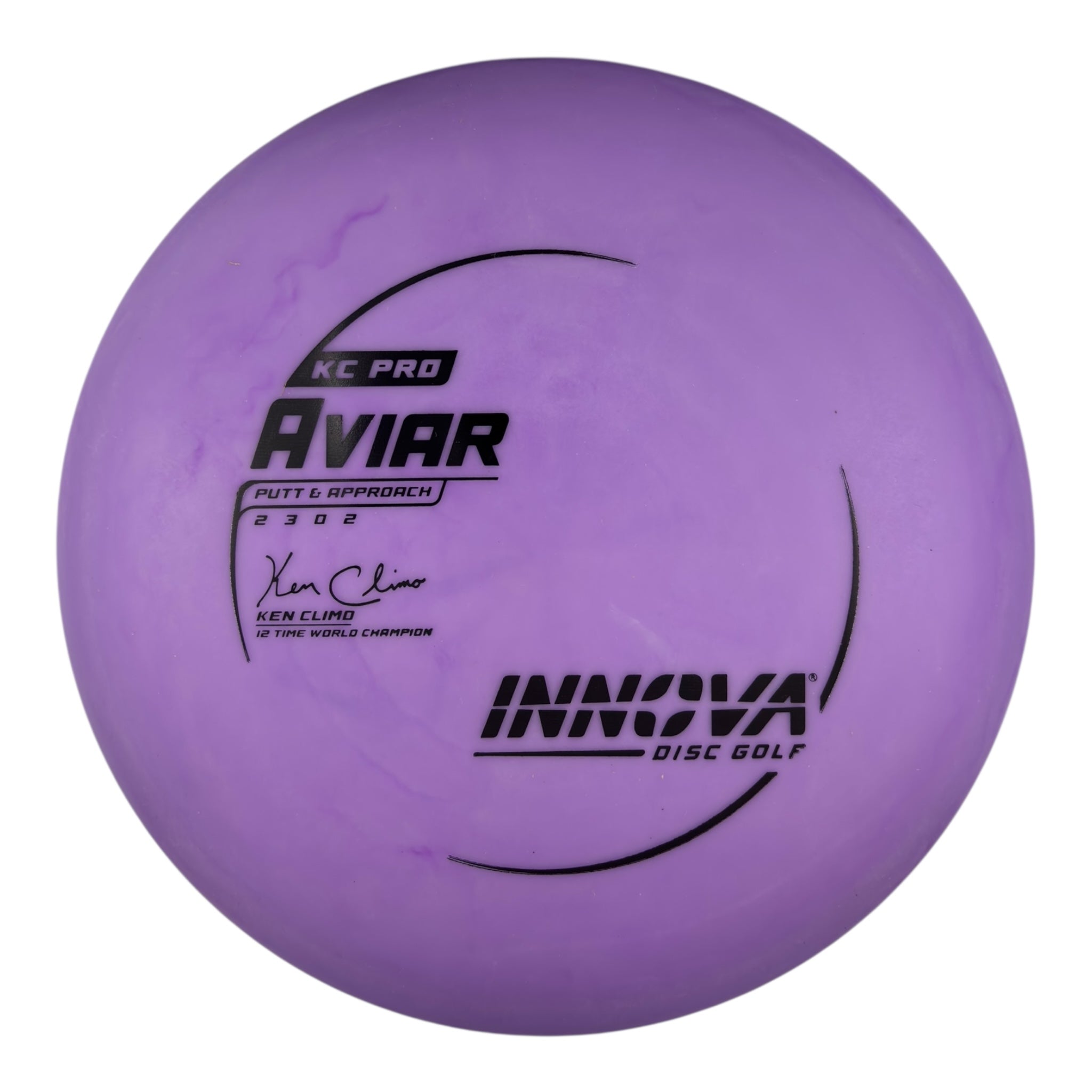 Innova Aviar - KC Pro