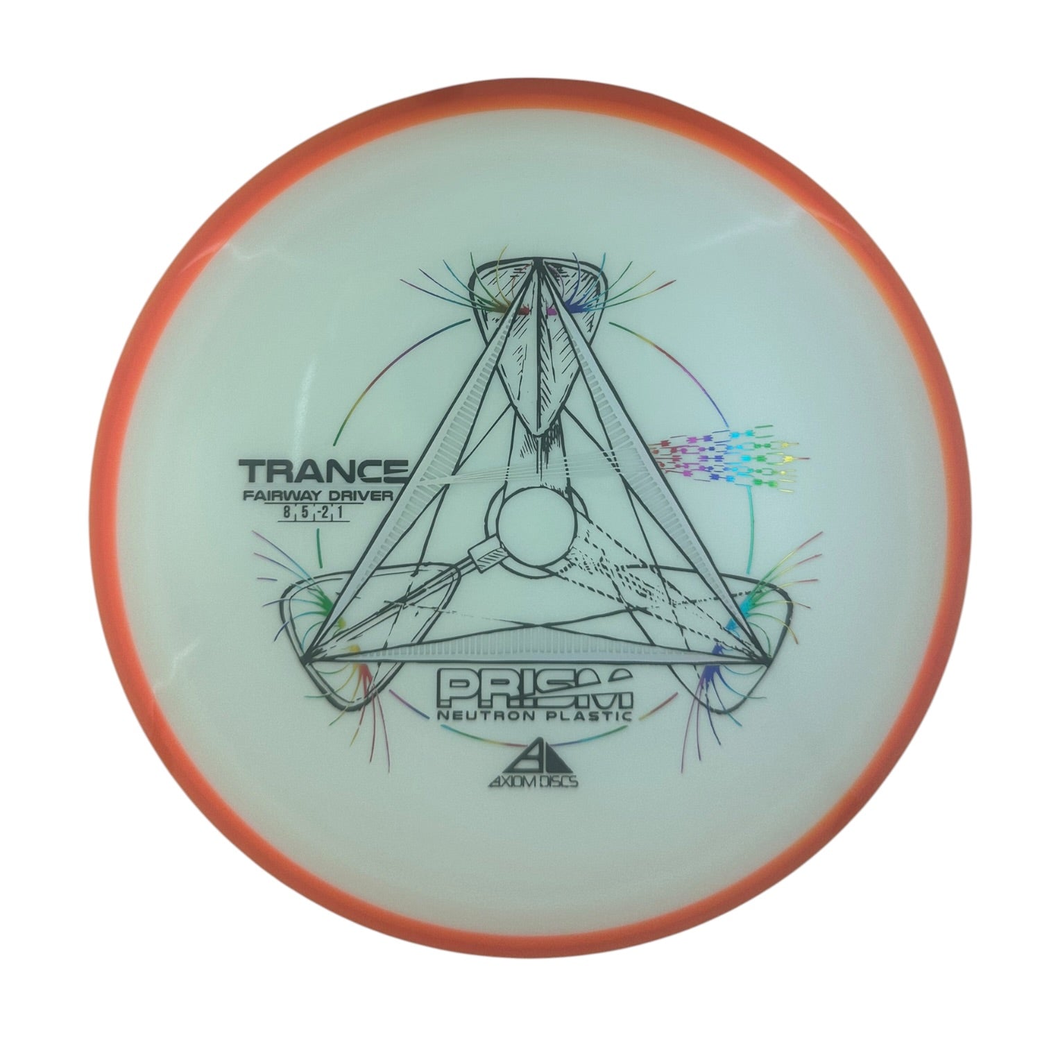 Axiom Trance - Prism Neutron Plastic