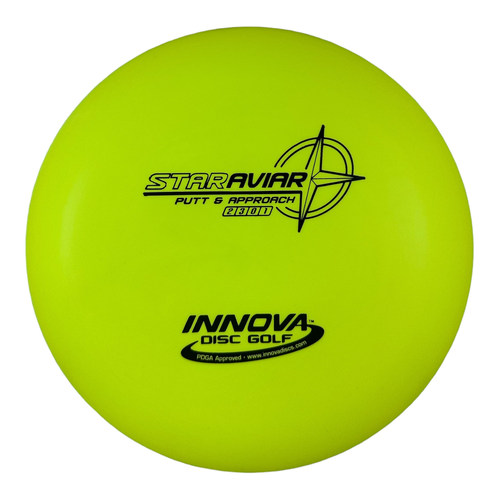 Innova Aviar - Star