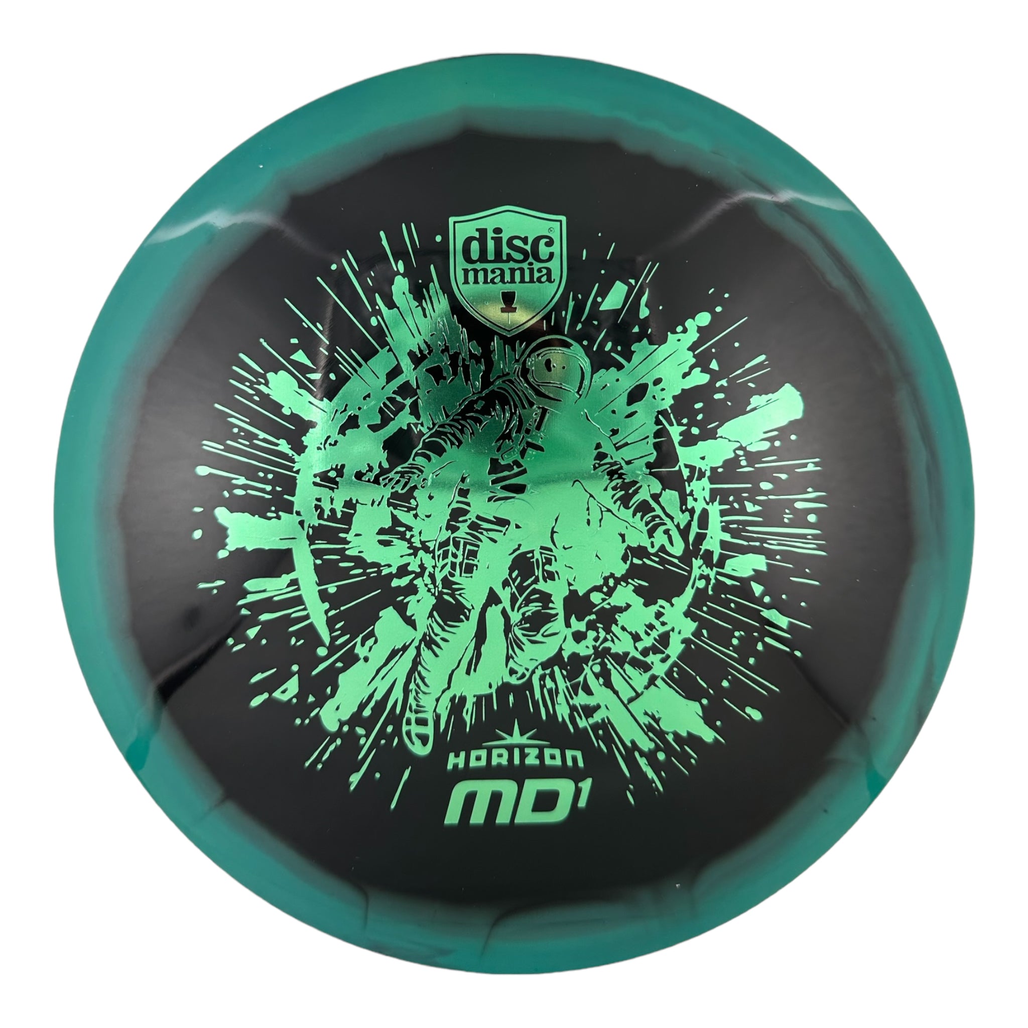 Discmania MD1 - Horizon S-Line Plastic - Special Edition