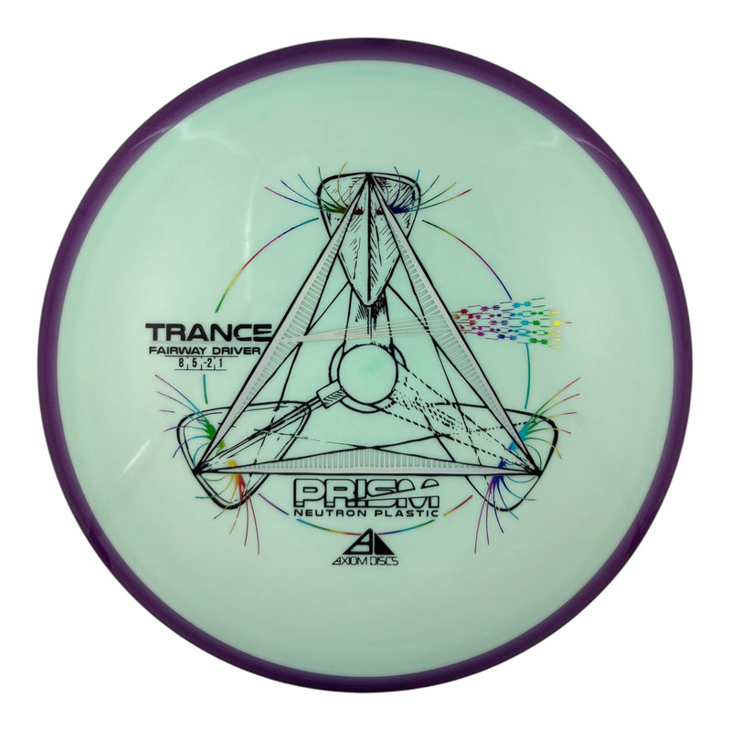Axiom Trance - Prism Neutron Plastic