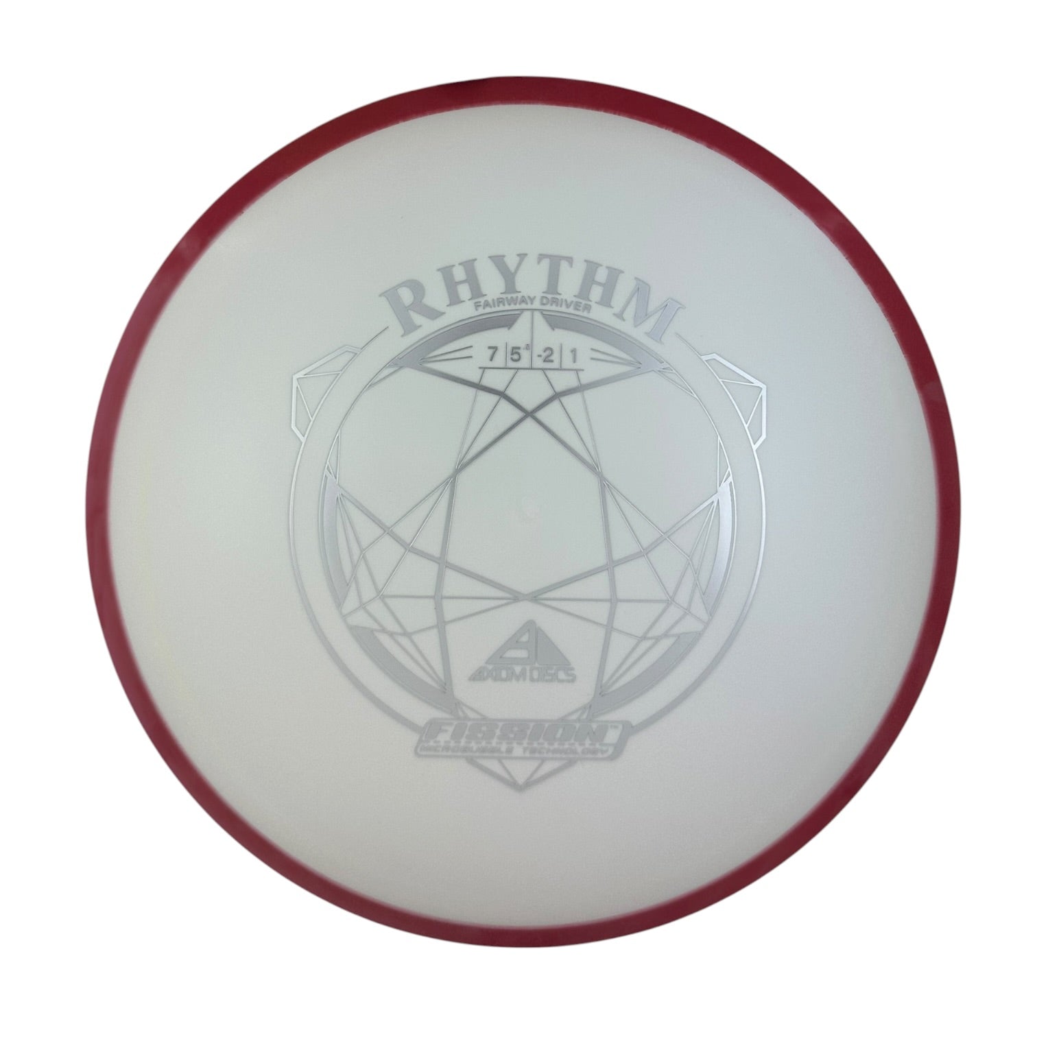 Axiom Rhythm - Fission Plastic