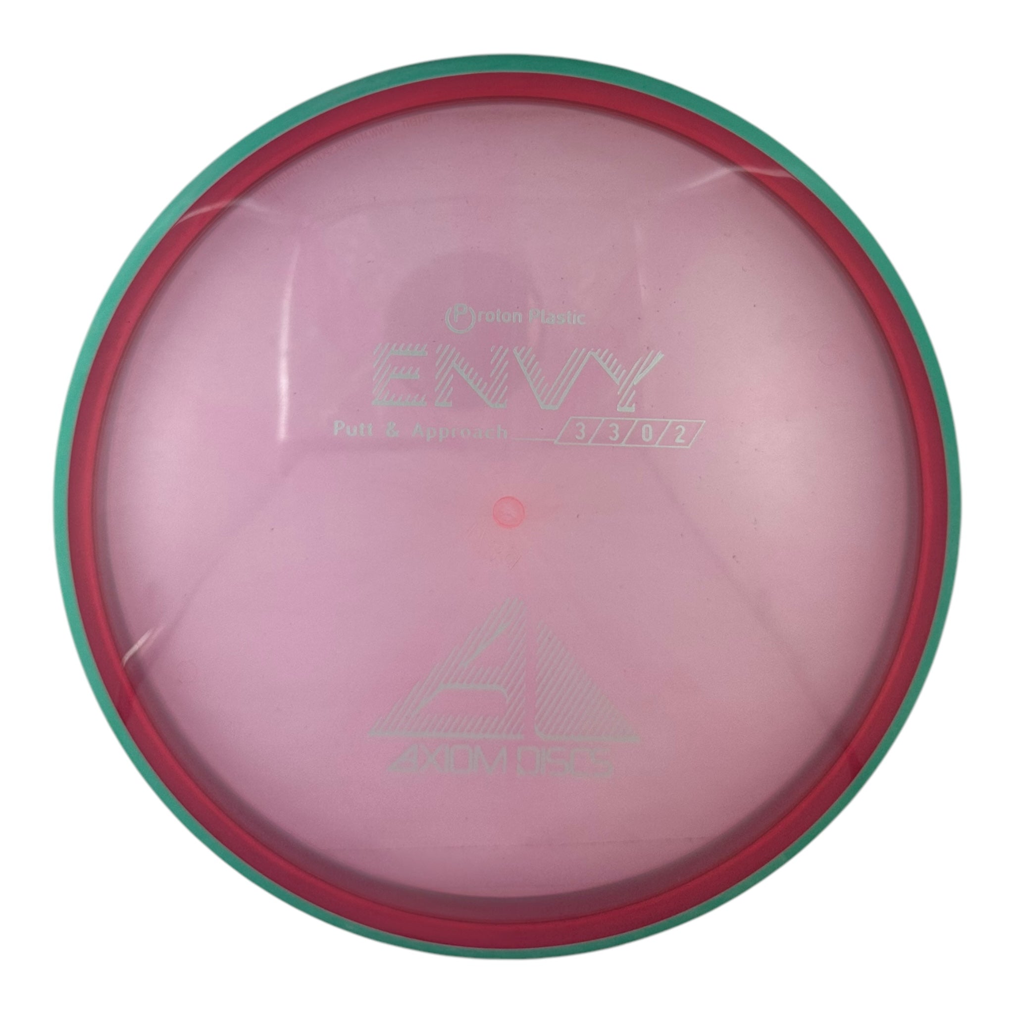 Axiom Envy - Proton Plastic