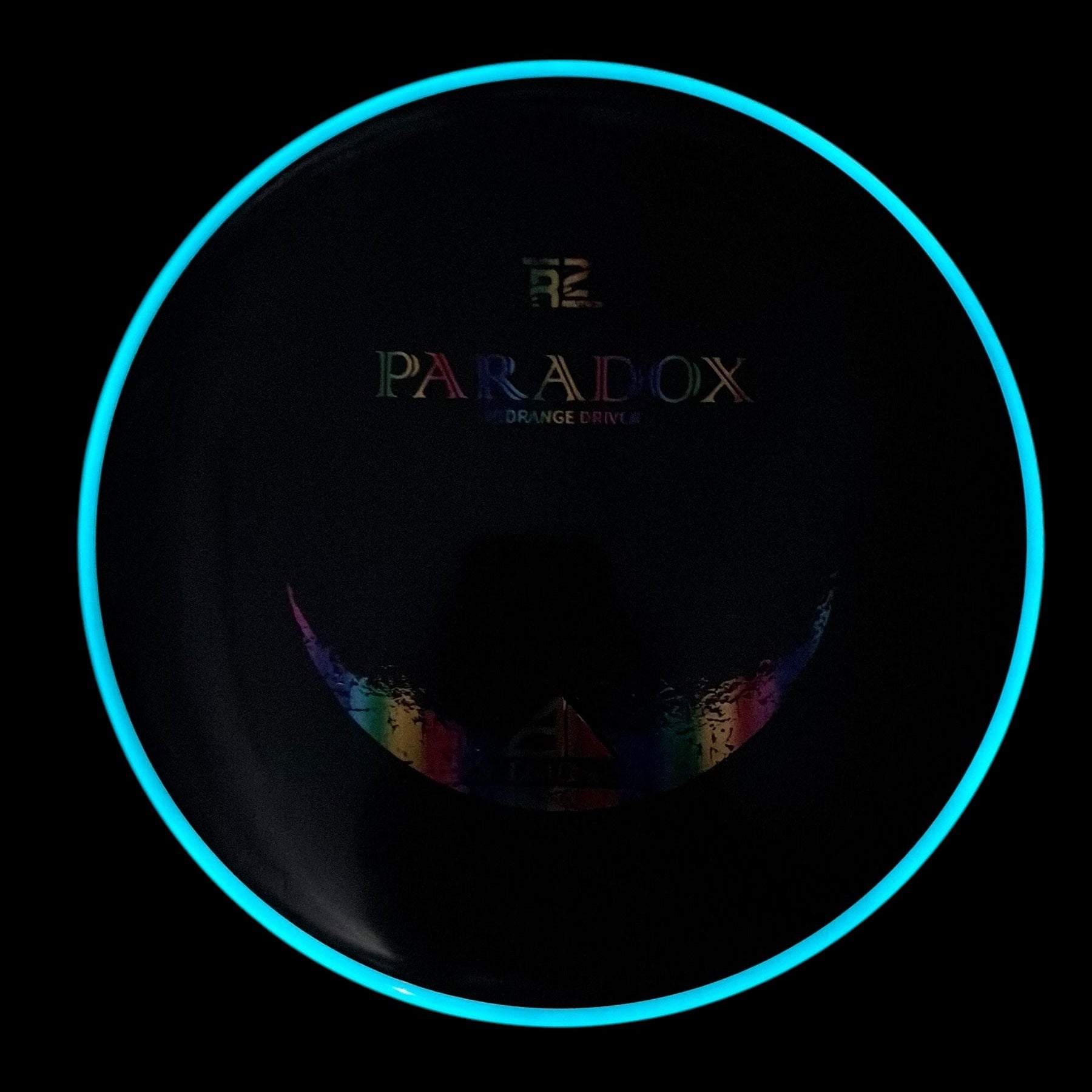 Axiom Paradox - Eclipse R2 Neutron Plastic